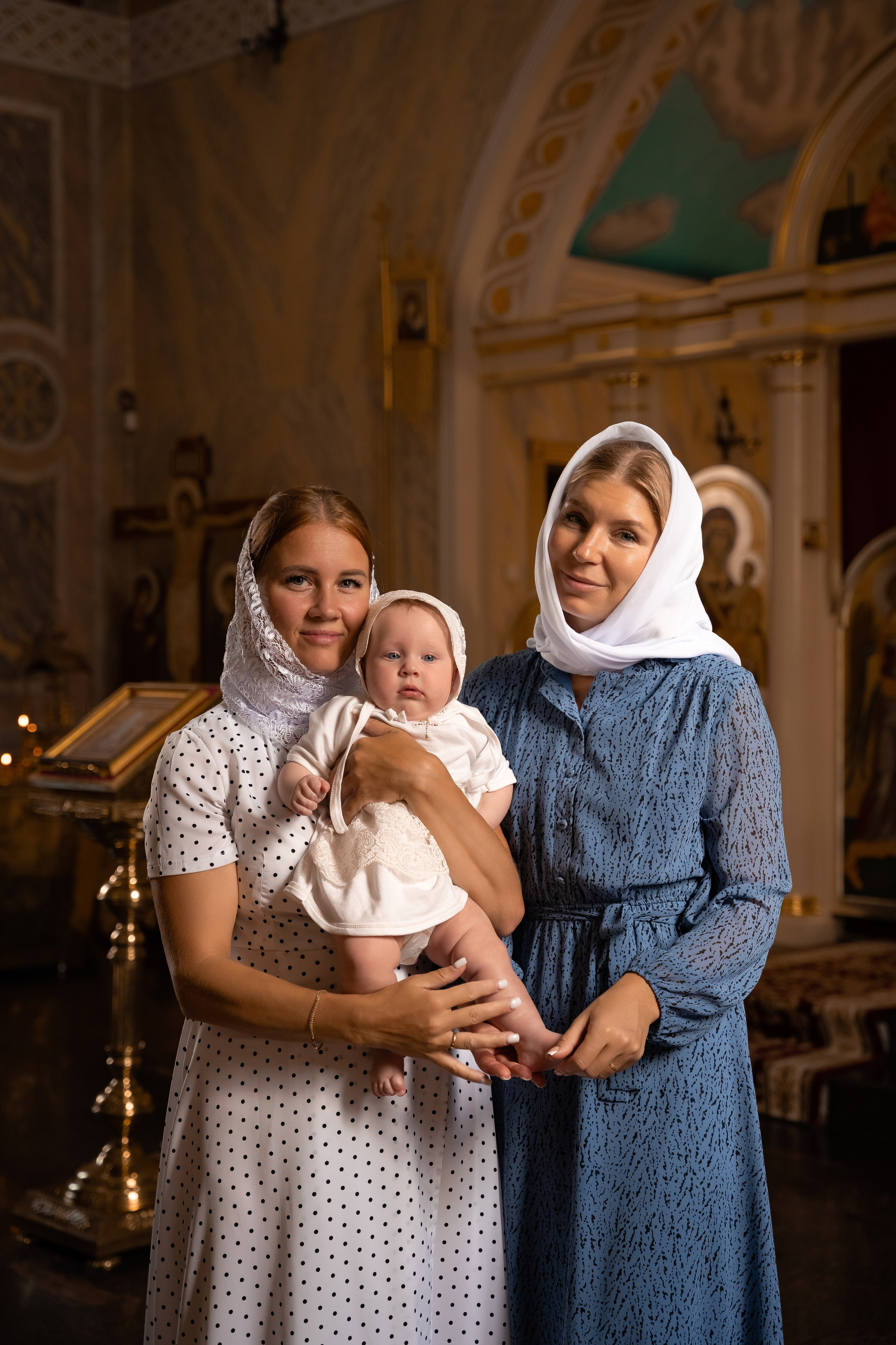 Дарья. Фотограф в Ульяновске Александра Григоровских