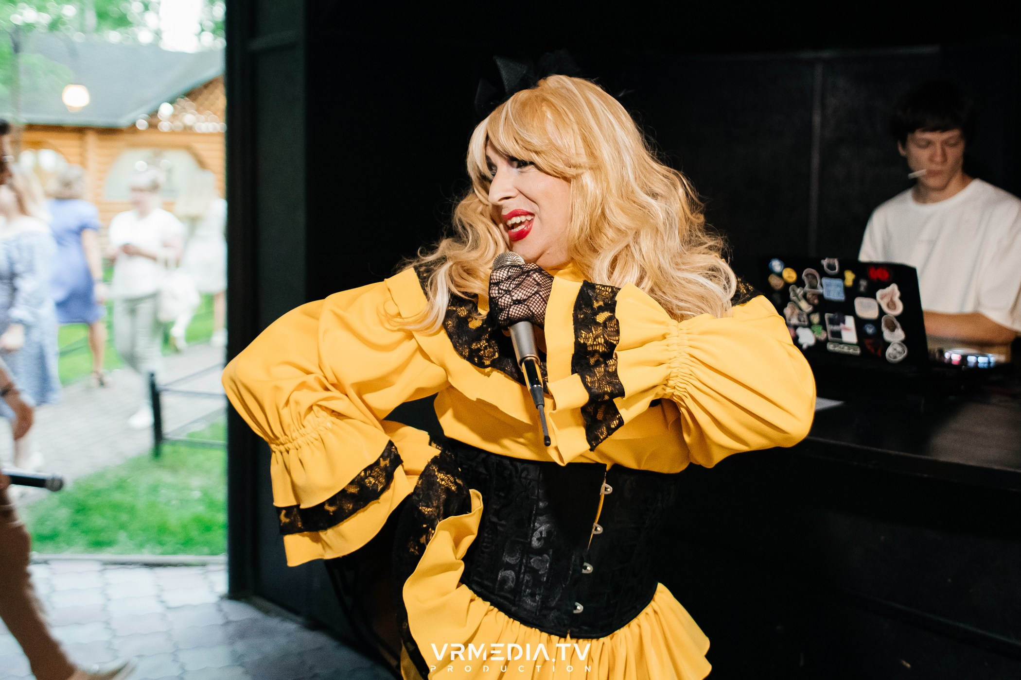 В гостях у «Петровича»