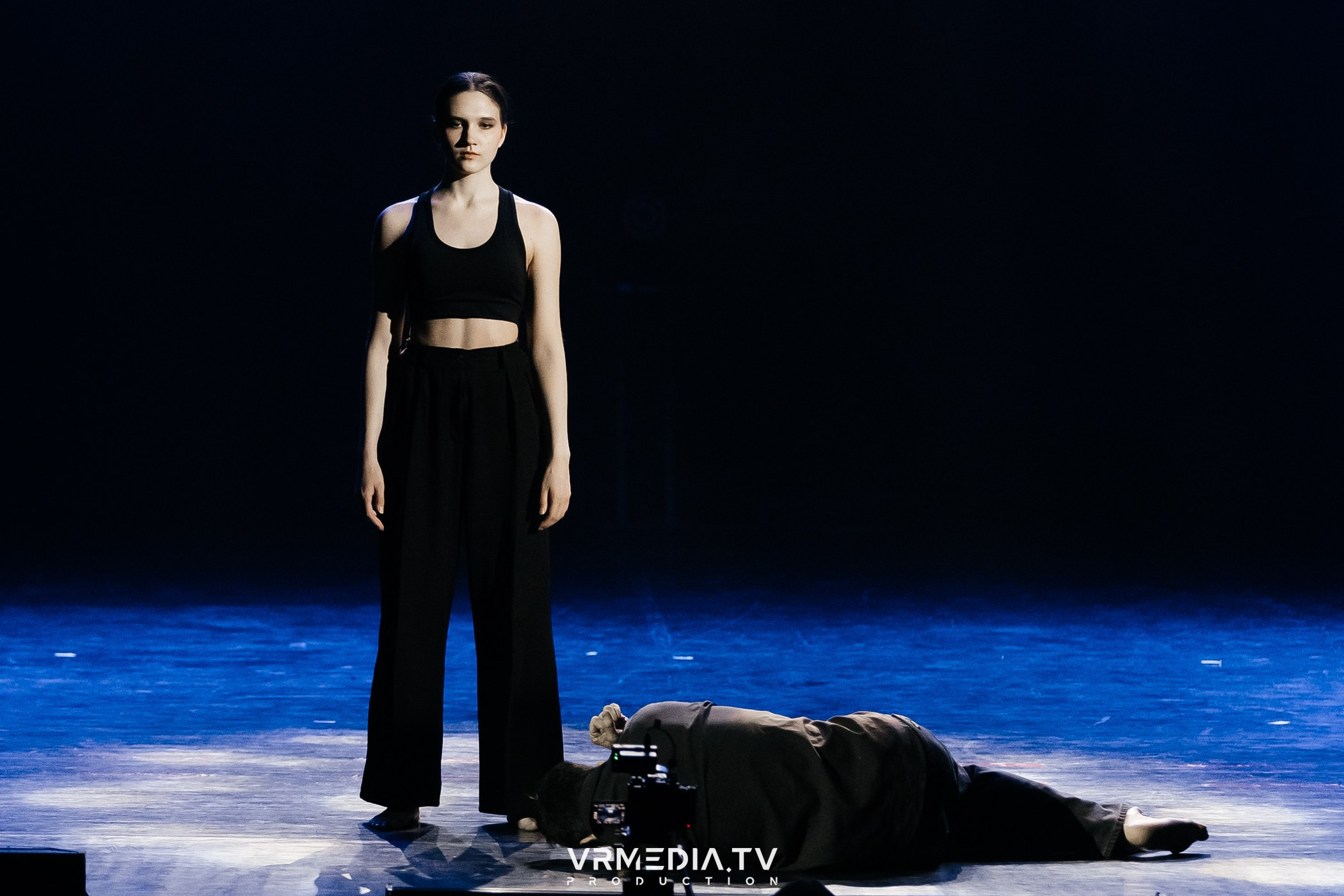 Всероссийский благотворительный инклюзивный Фестиваль «МЫ»