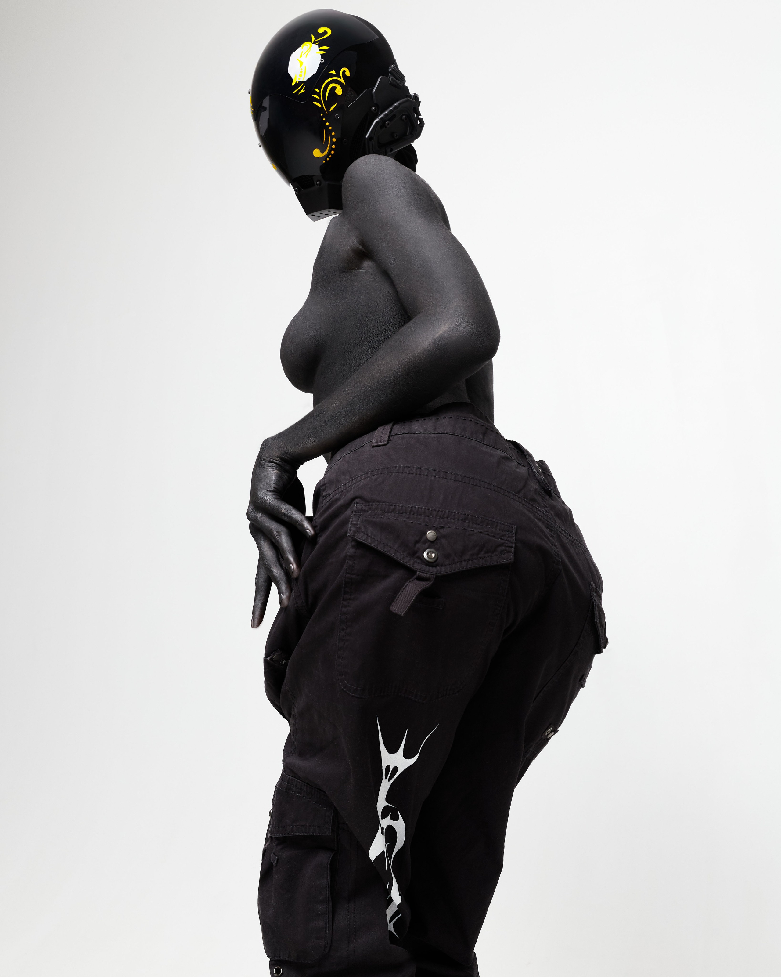 Somnolog. Святослав Лебедев | Рекламный фотограф — Коммерческая съемка, Арт-дирекшн, AI-интеграция