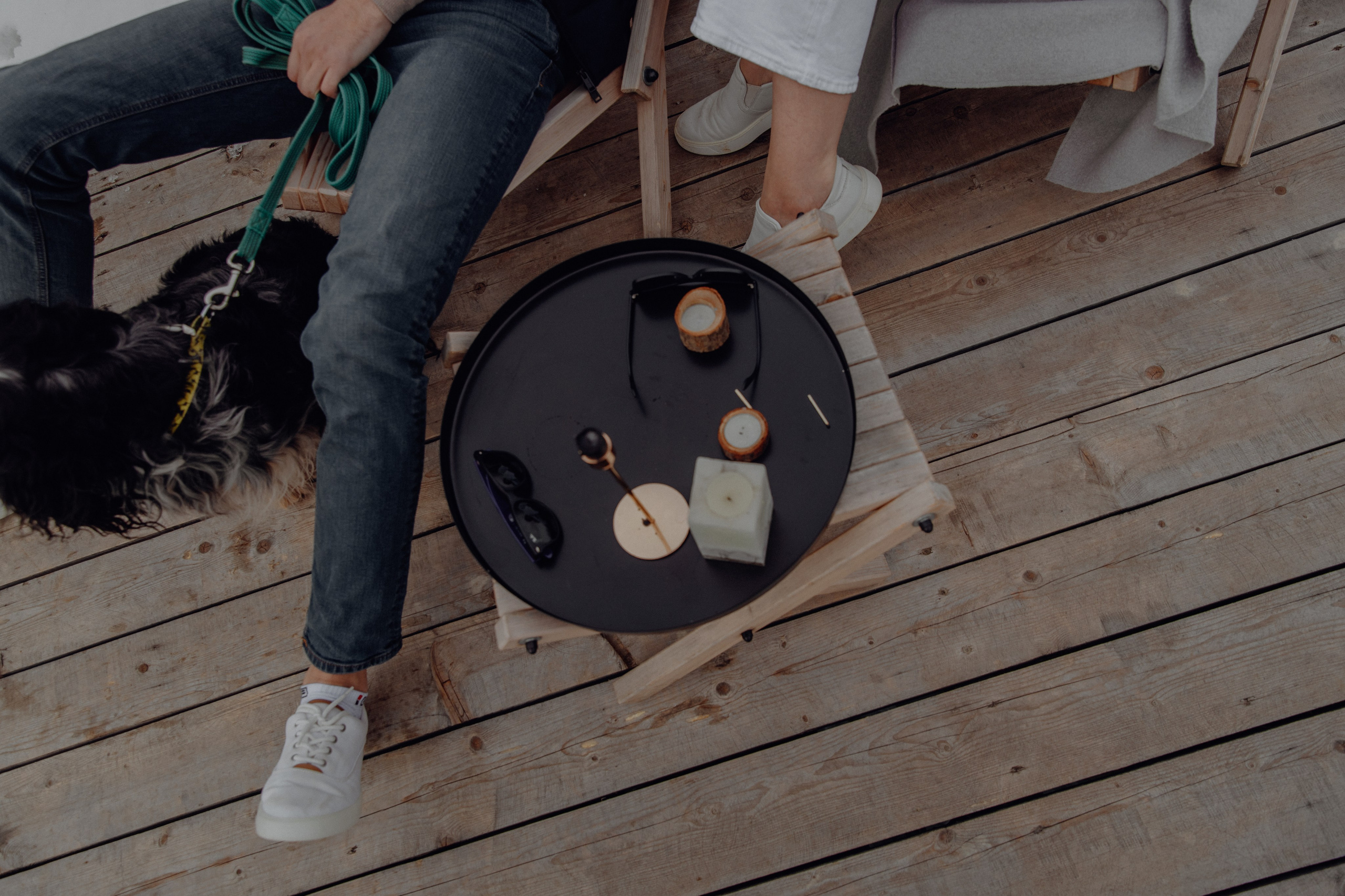 Ася ღ Заур. Портфолио