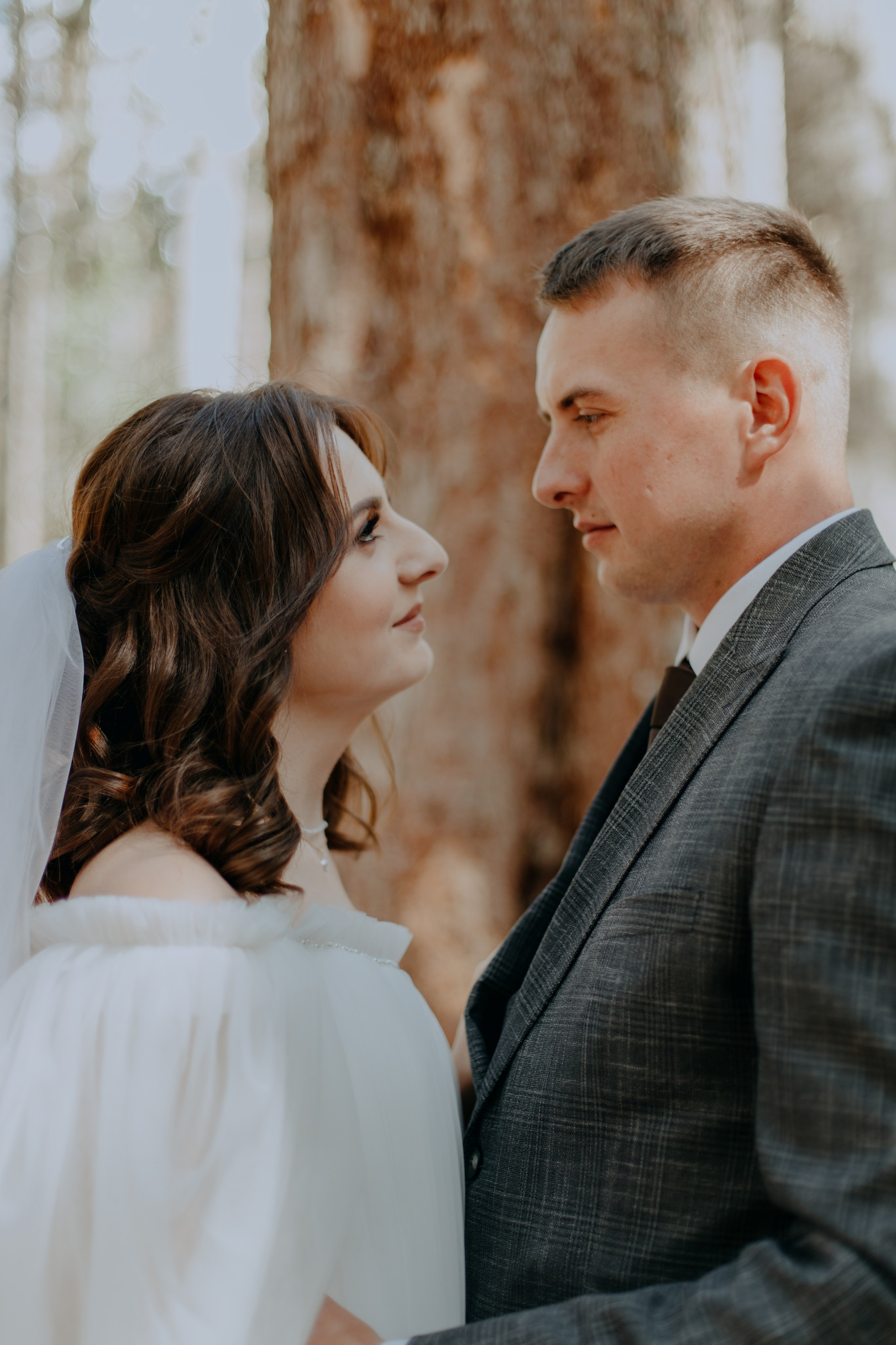 Валерия ღ Александр. Портфолио