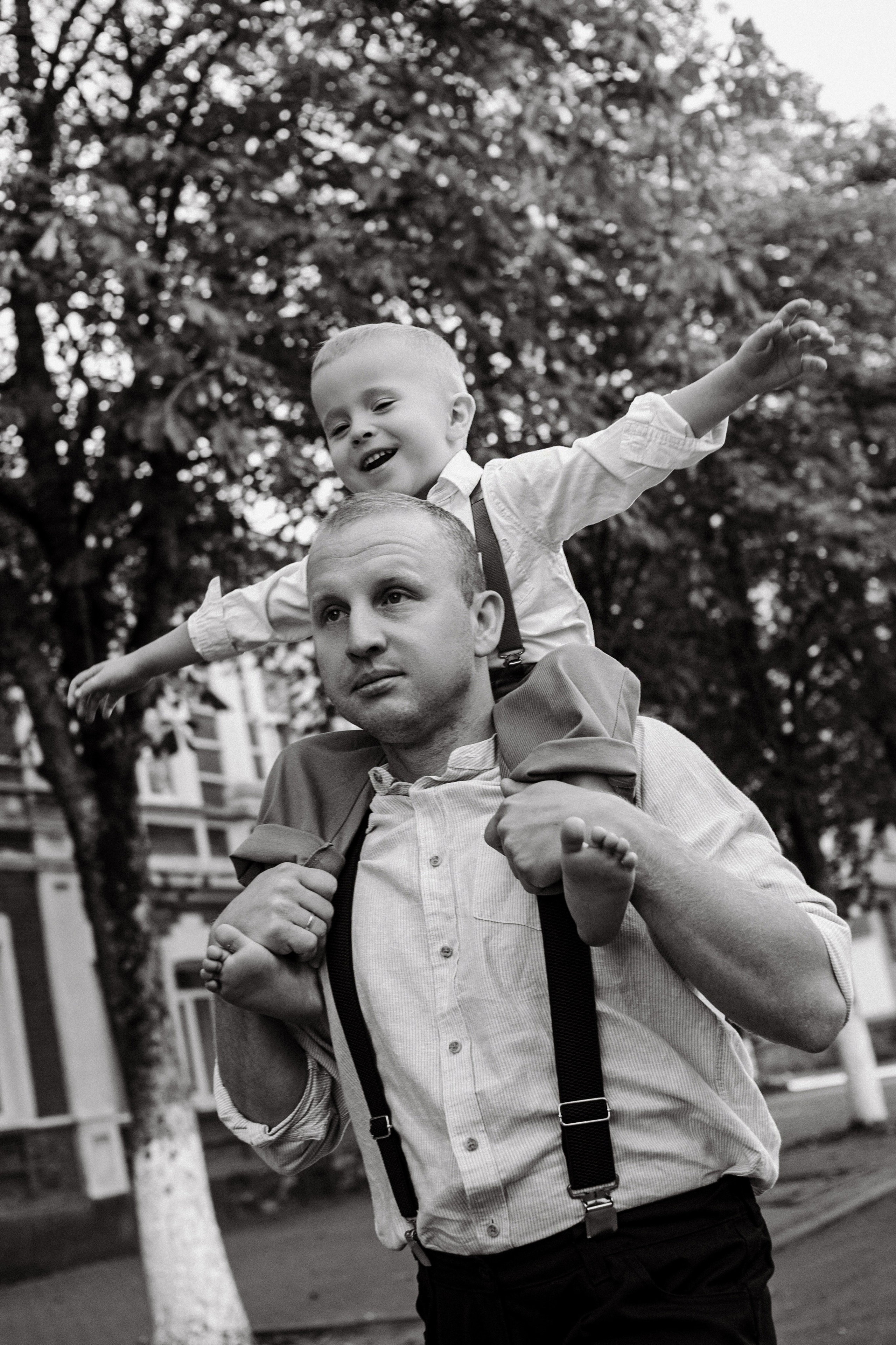 Саша и Артемий. Семейный фотограф в Краснодаре Яна Морева