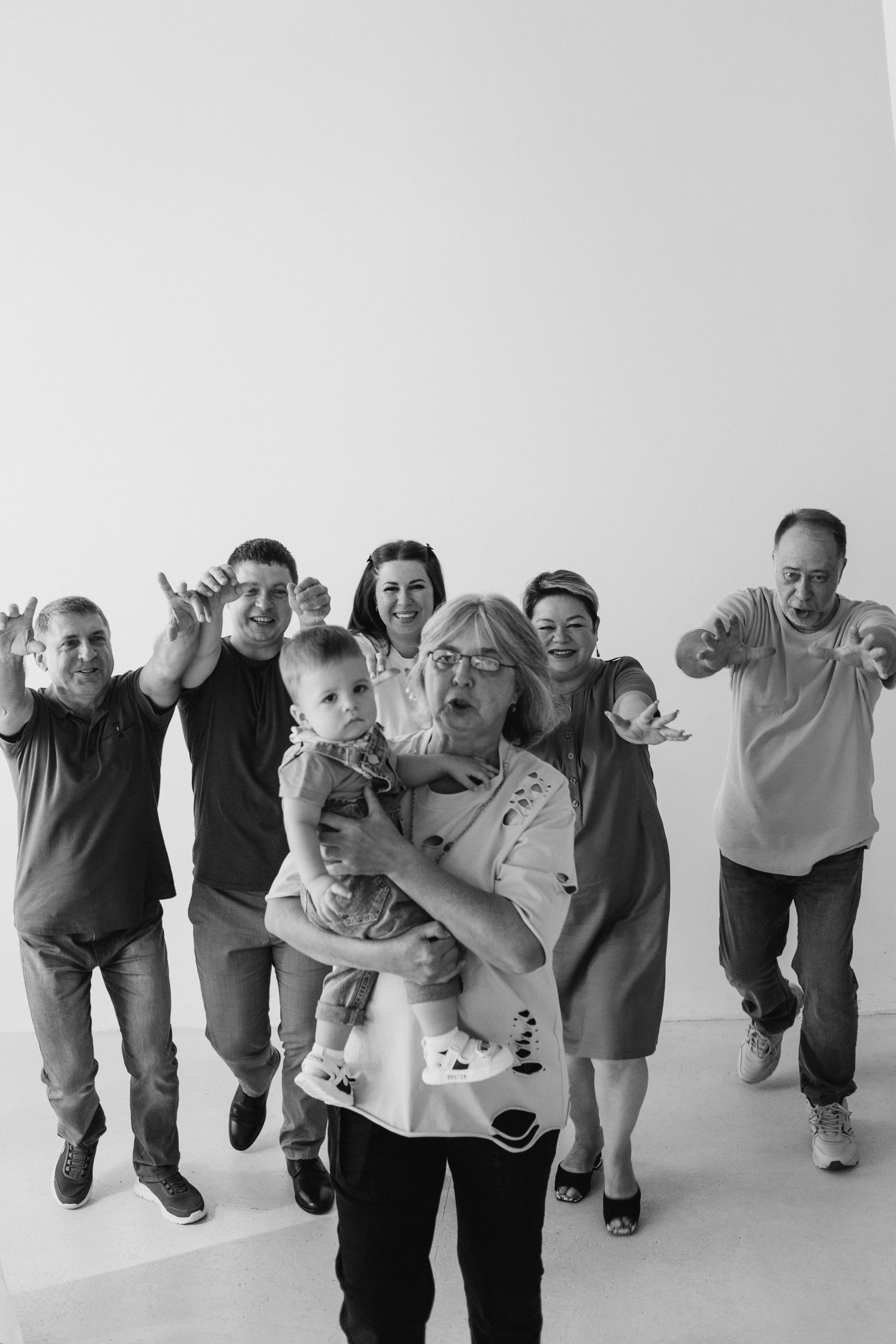 Отзывы. Семейный фотограф в Краснодаре Яна Морева