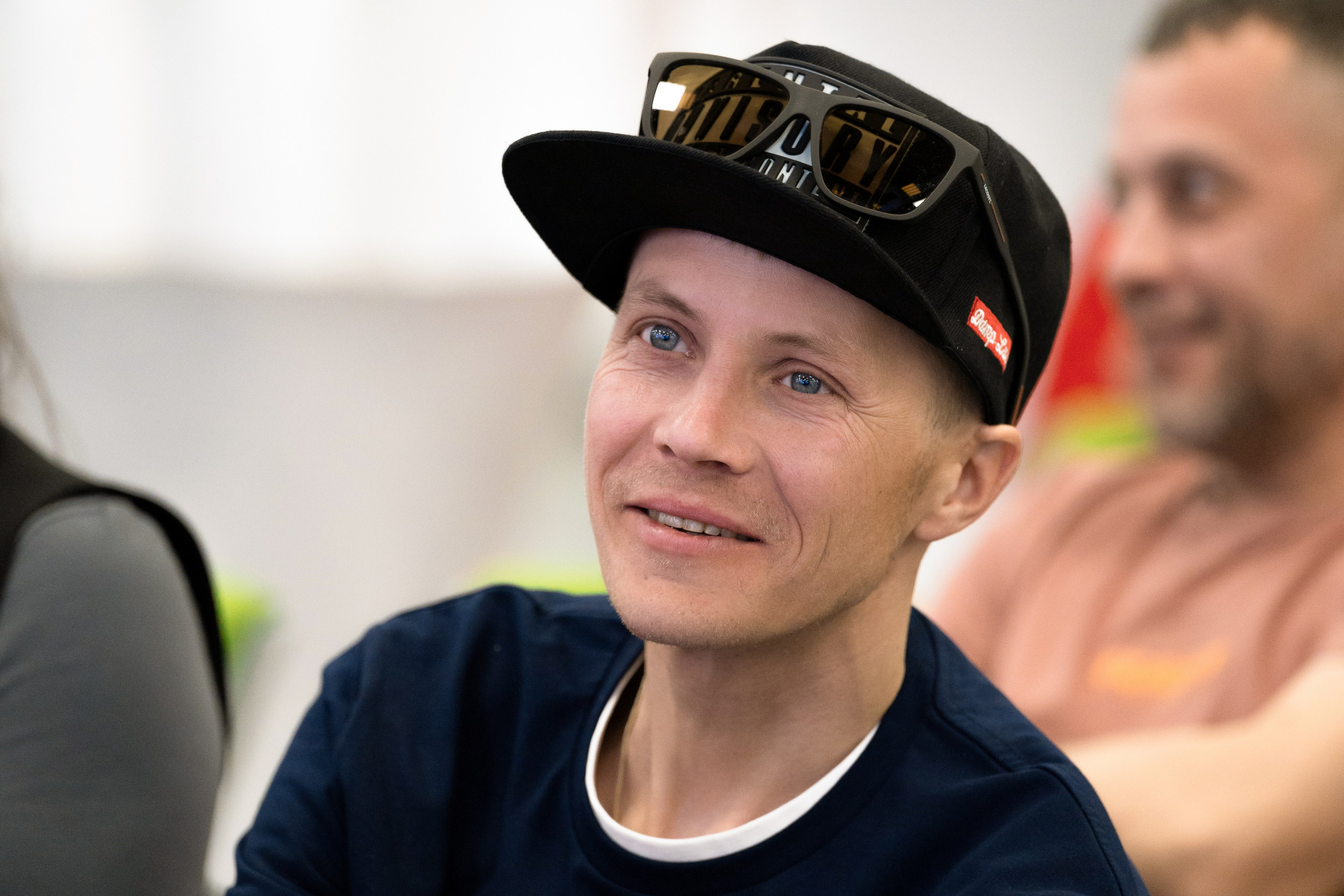 Форум от компании строительных материалов «Plitonit». Репортажный фотограф