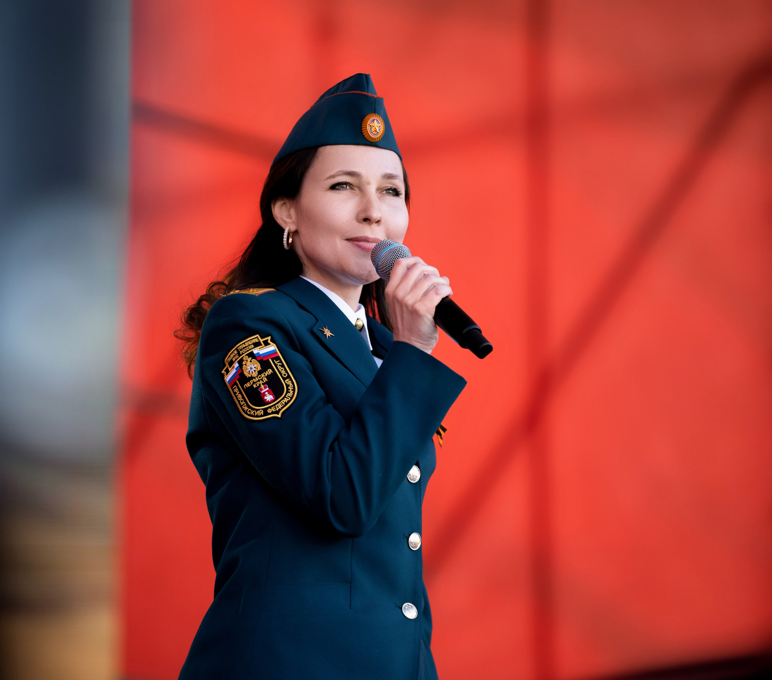 9 мая, Портреты артистов. Репортажный фотограф