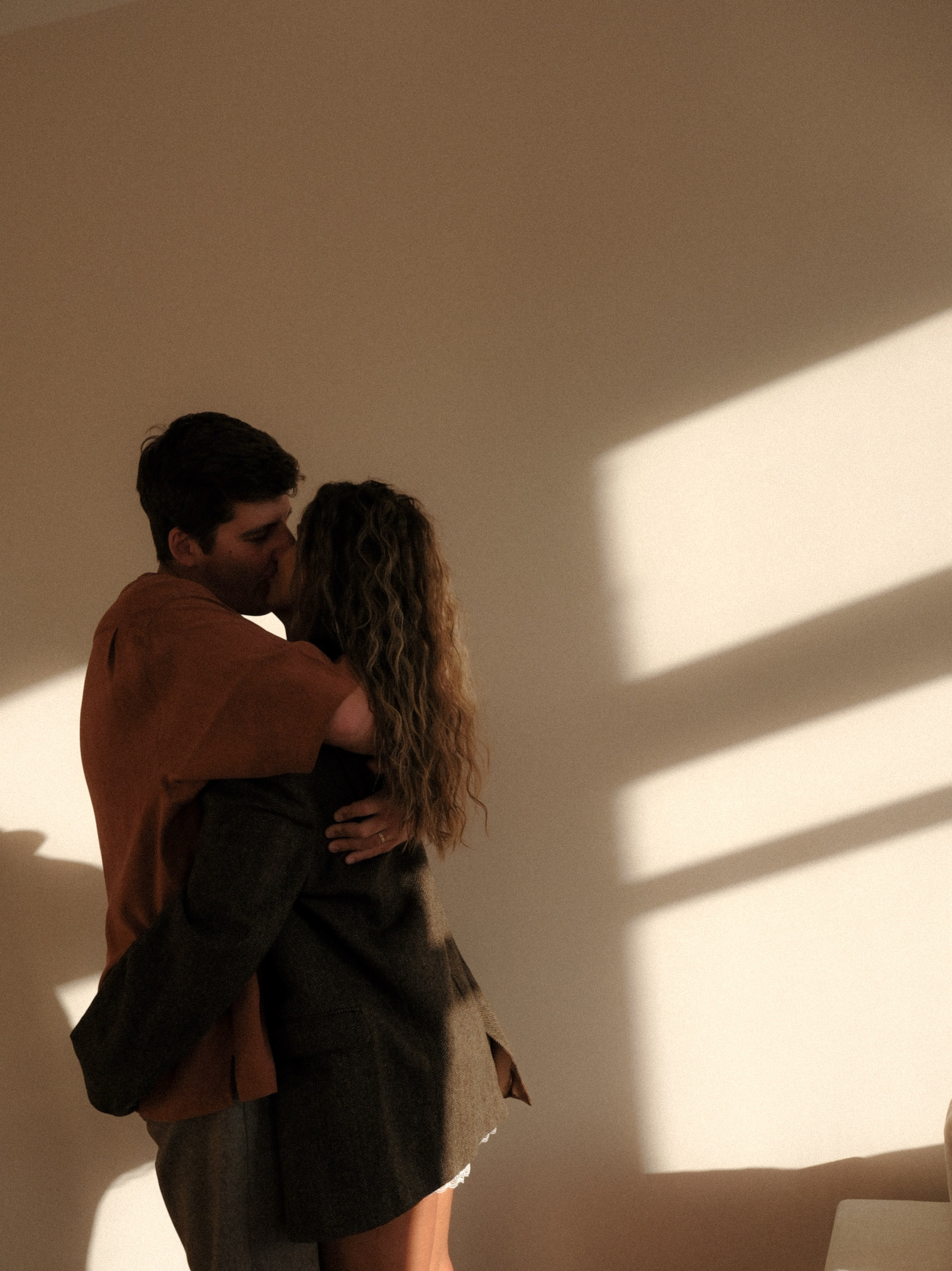 Сдаюсь любви. Свадебный и семейный фотограф Москва Варламова Виктория