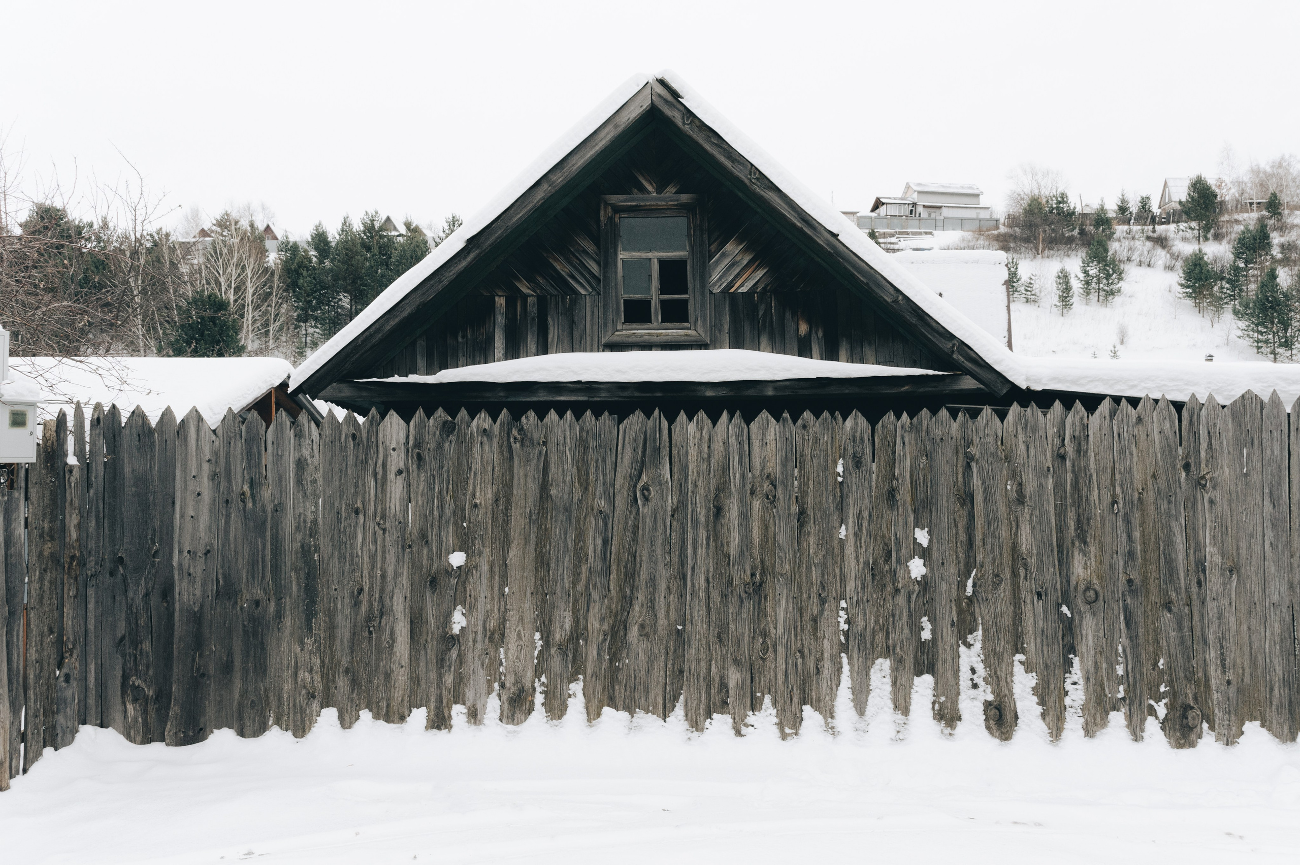 Между прошлым и будущим. Фотограф Алик Мелконян