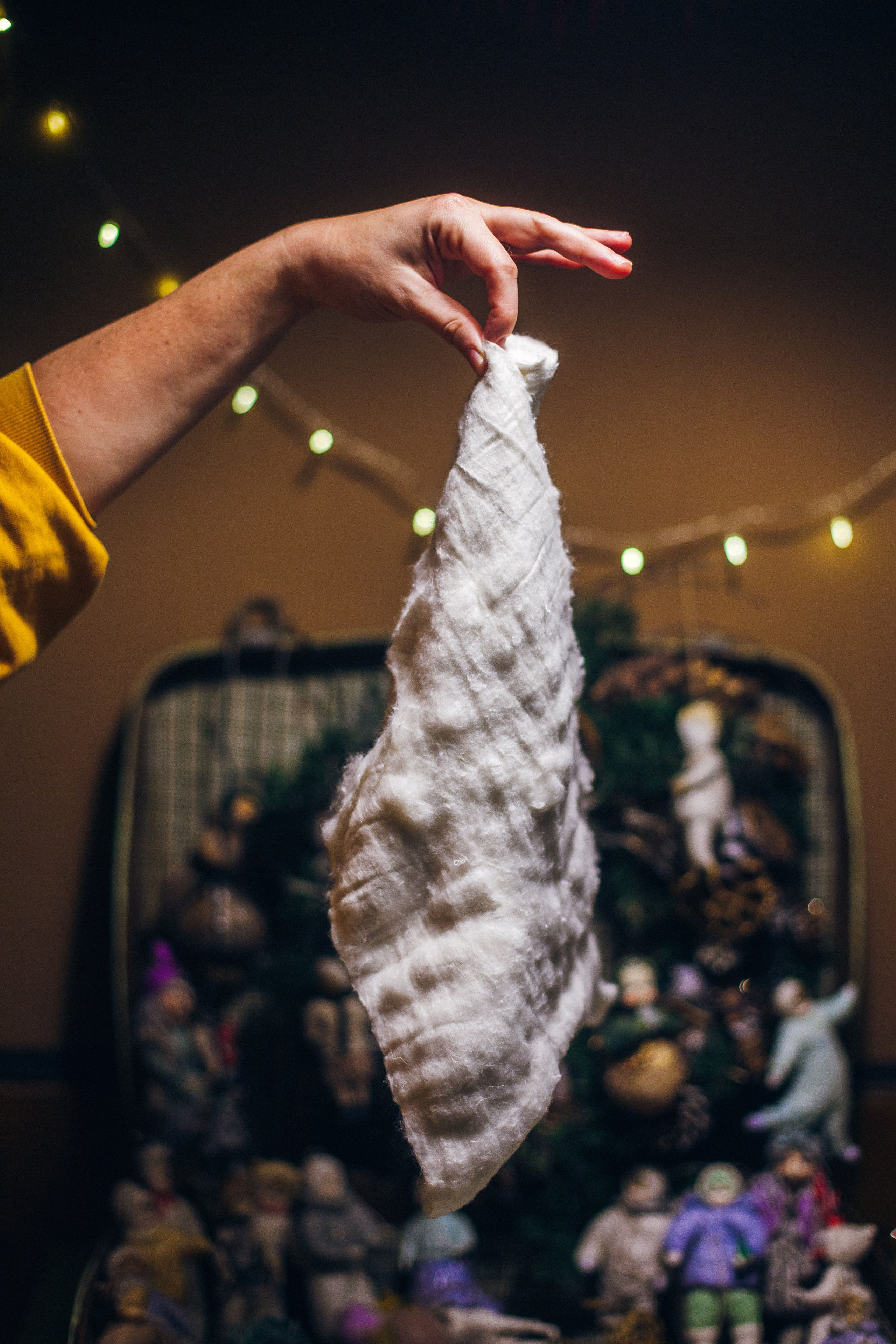 Дома с детьми. Фотограф Денис Денисов