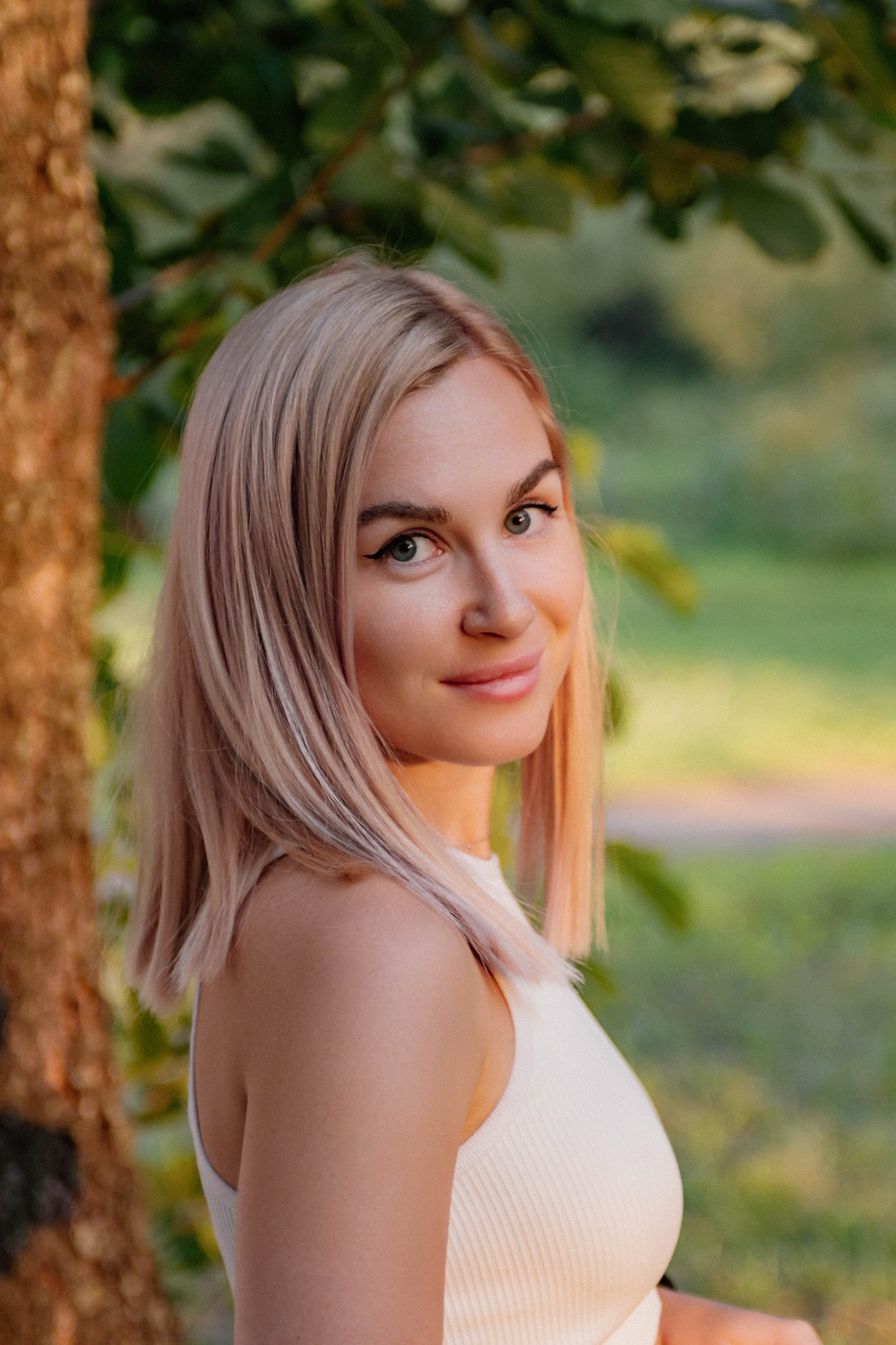 Фото-пикник: портреты. Фотограф в Твери Дементьева Анастасия