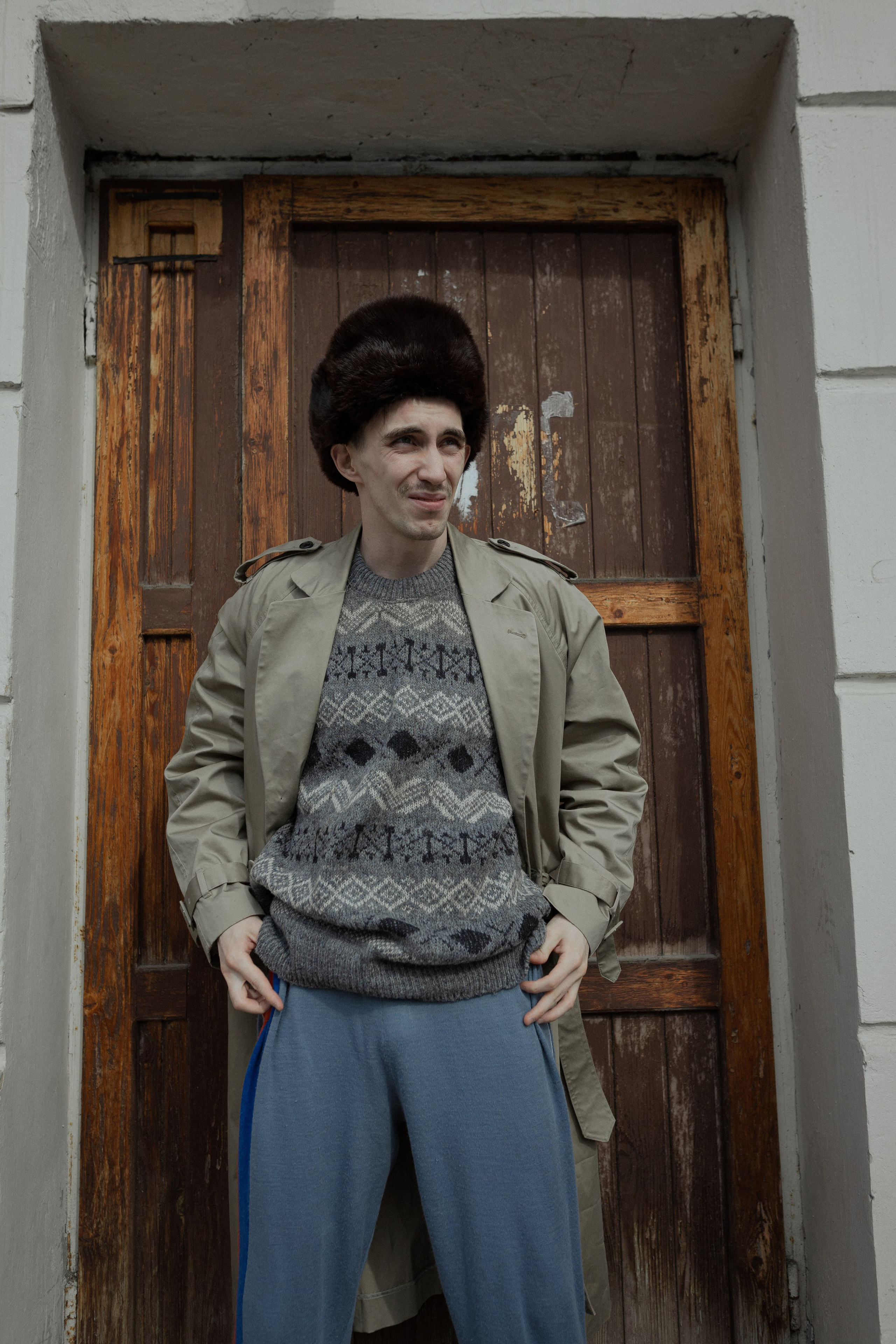 90-е. Евгения Волошина Фотограф Москва / Белгород