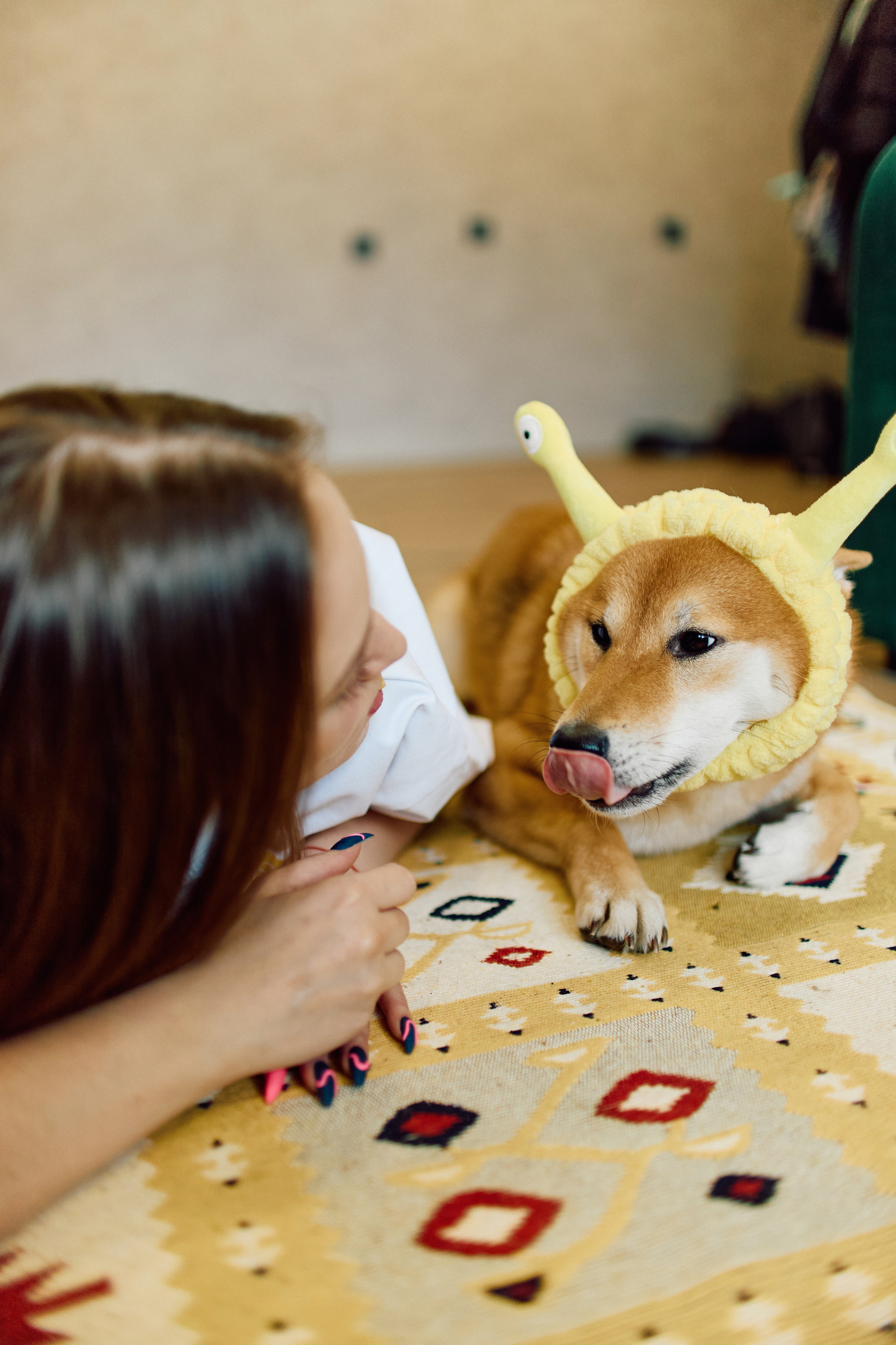 Tanya & Kurama. Свадебный фотограф Москва и ЮГ