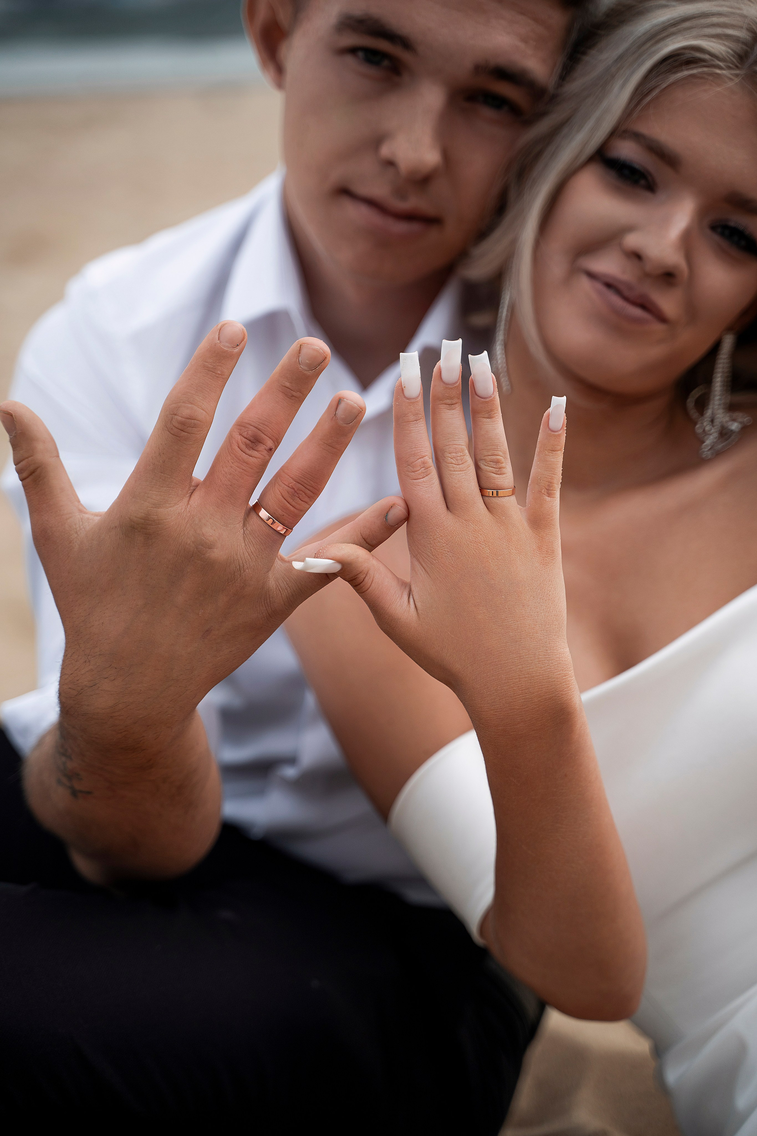 Александр и Александра. Фотограф Казань