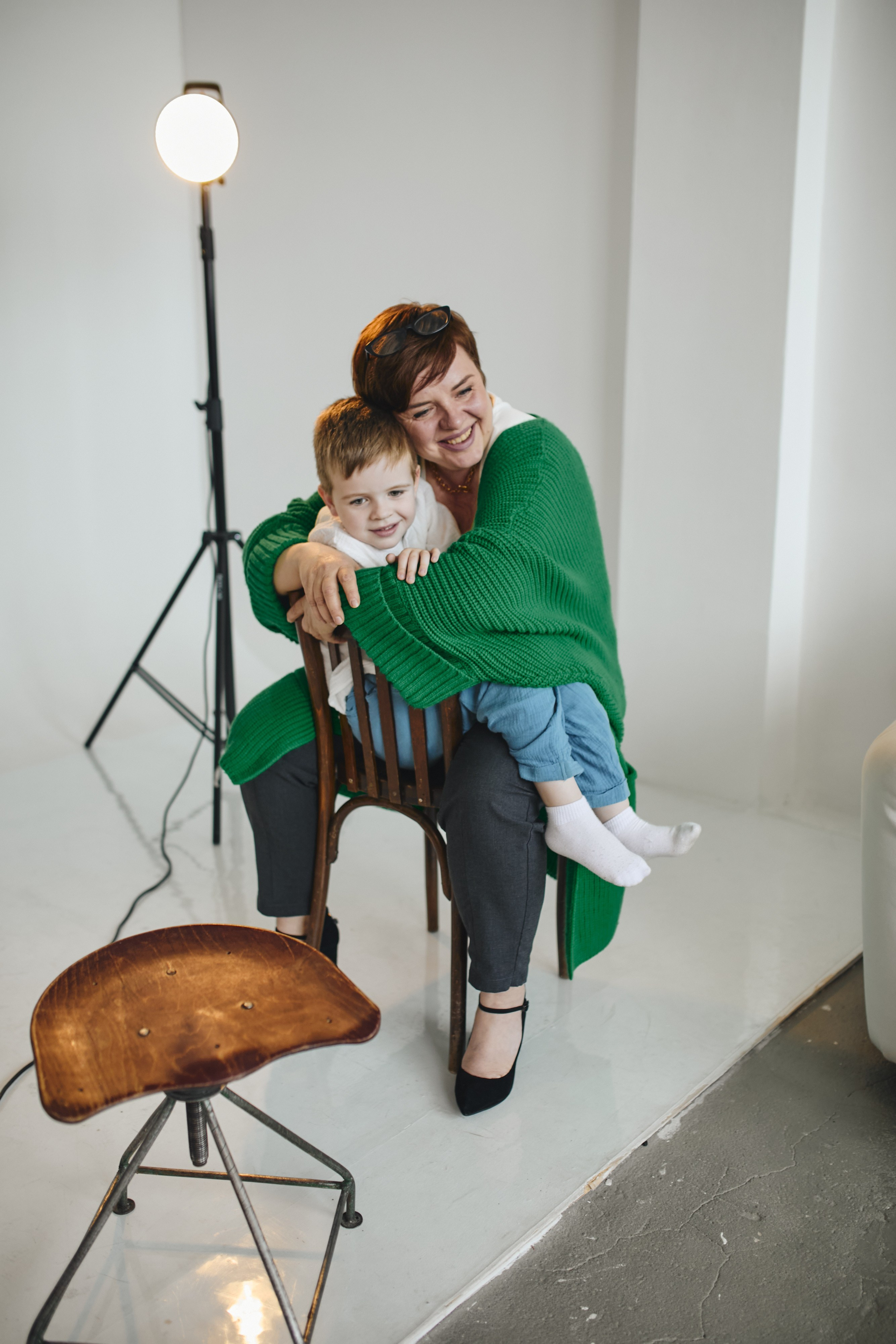 Осторожно! Много любви и объятий!. Детский, семейный и школьный фотограф Смоленск Москва Влад Старов