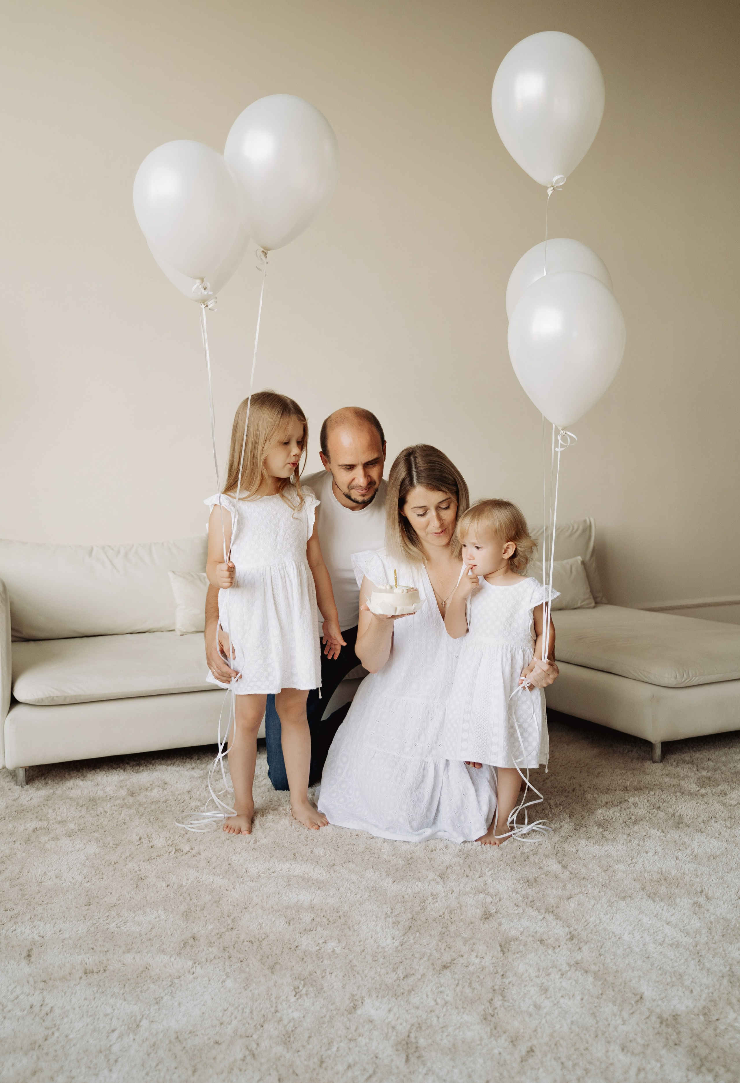 Семейная фотосессия. Свадебный и семейный фотограф в Краснодаре Павел Мельников