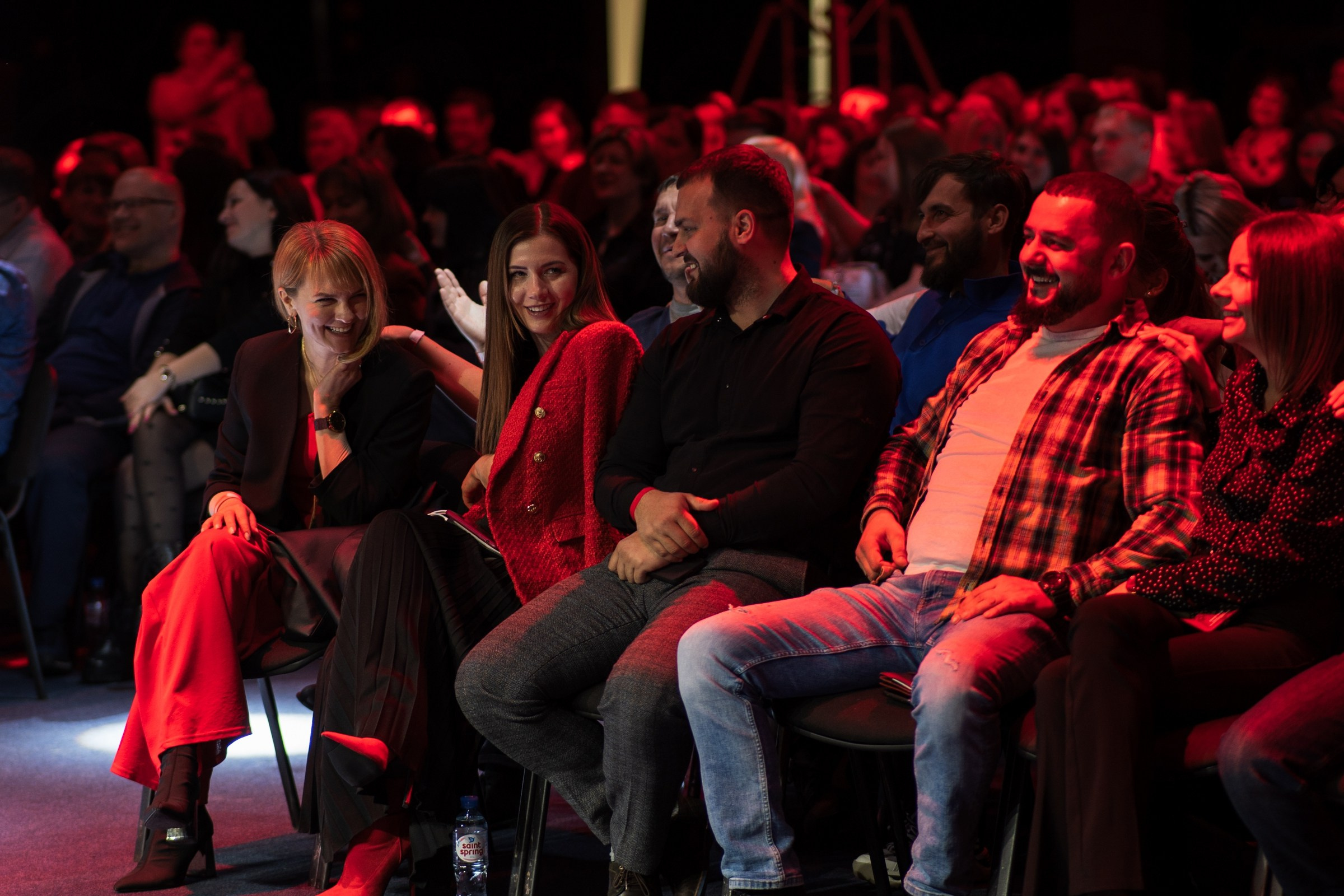 Альфабанк. Альфа Конфа. Фотограф на любое событие в Кемерово