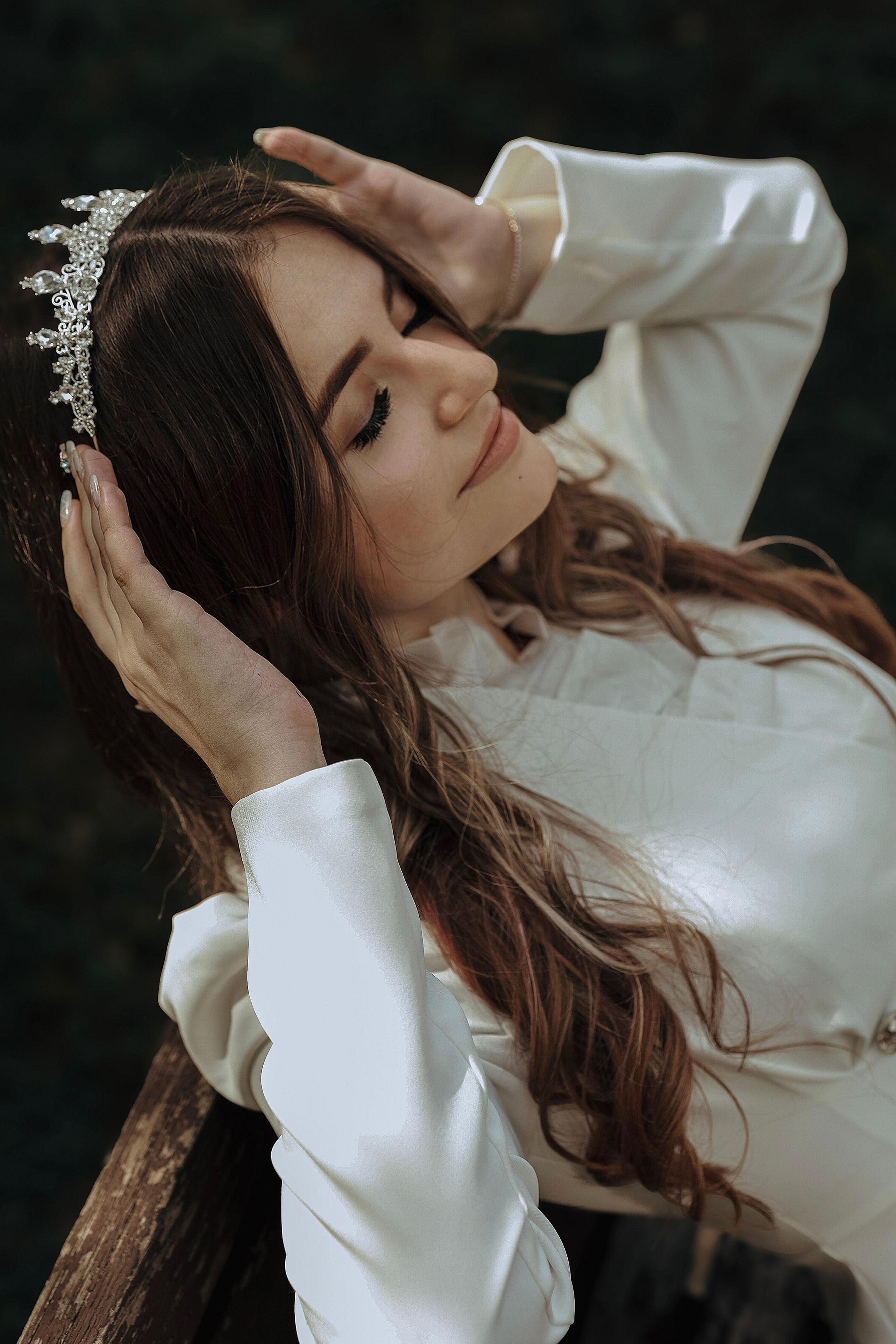 Диана ♡. Анна Чердак — фотограф станица Тбилисская, Кропоткин, Краснодар, Майкоп