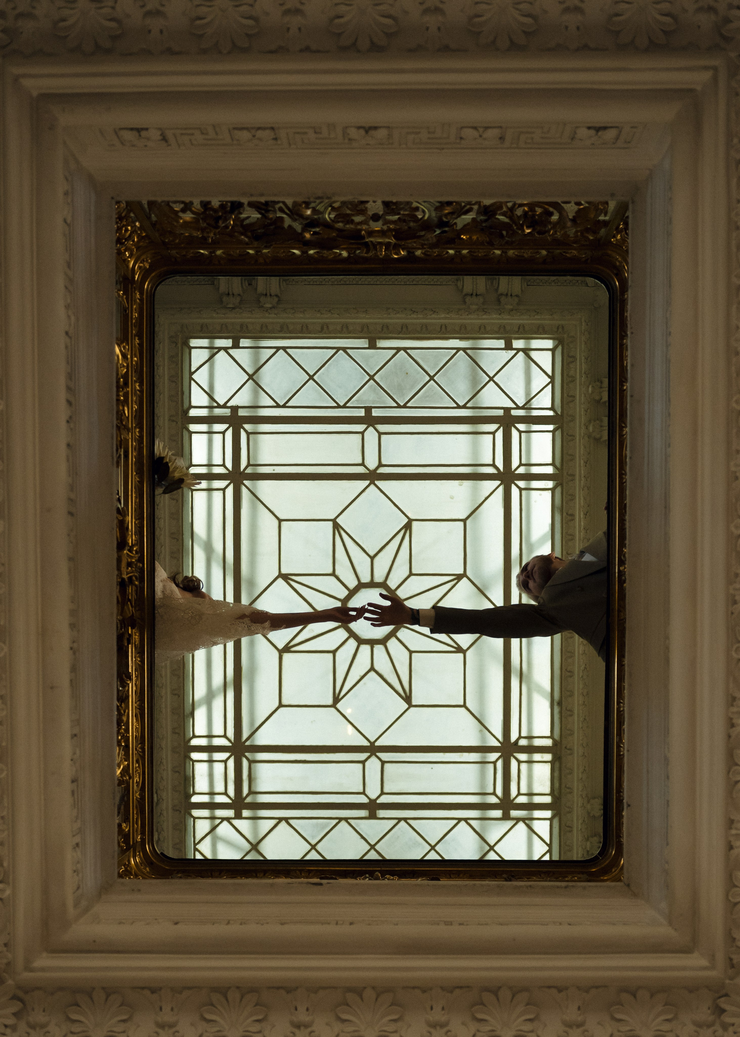 Саша и Даша. Свадебный фотограф в Петербурге Перечнева Таша (Таша Вайб)