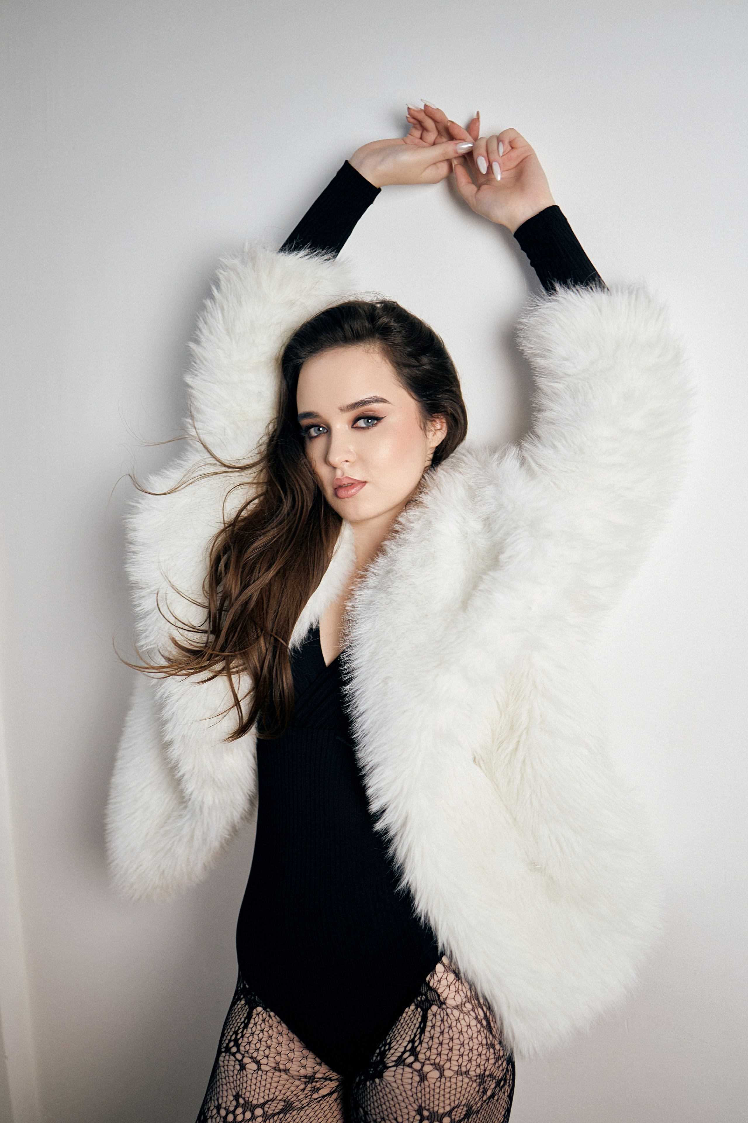 Студийные съемки 2025 г. Фотограф Роксана, Санкт-Петербург