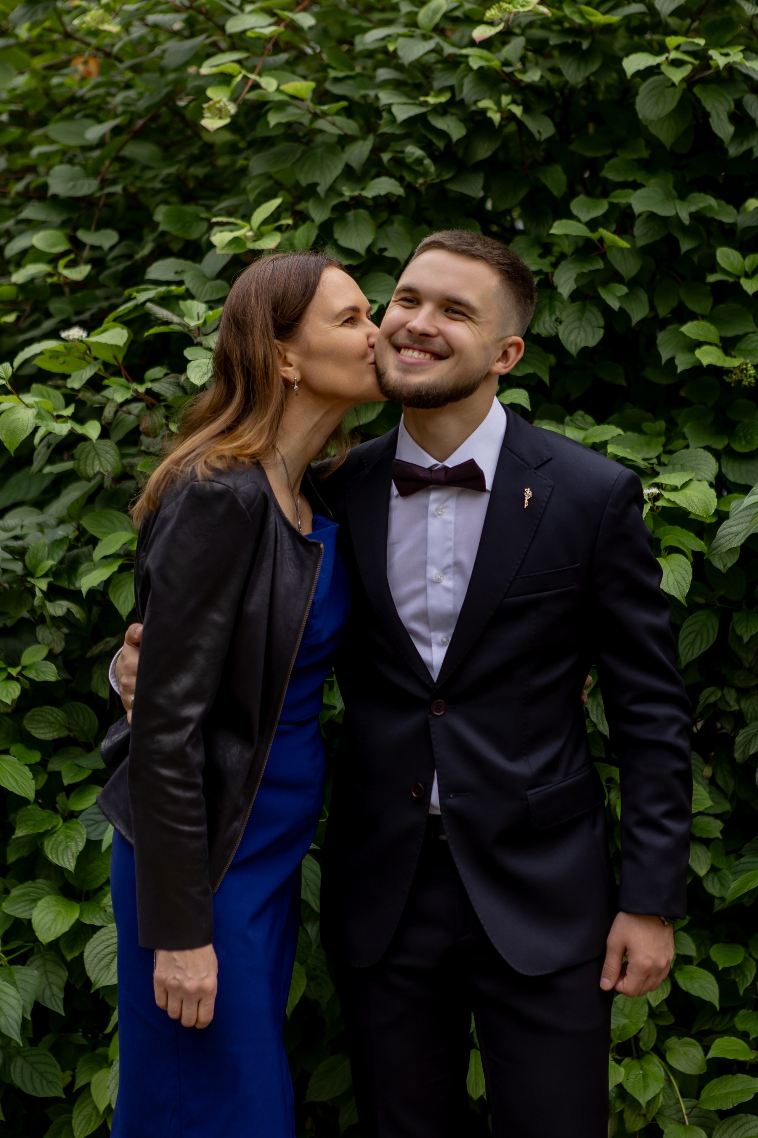 Денис и Екатерина. Свадебный фотограф Ксения Трухина в Нижнем Новгороде и Москве