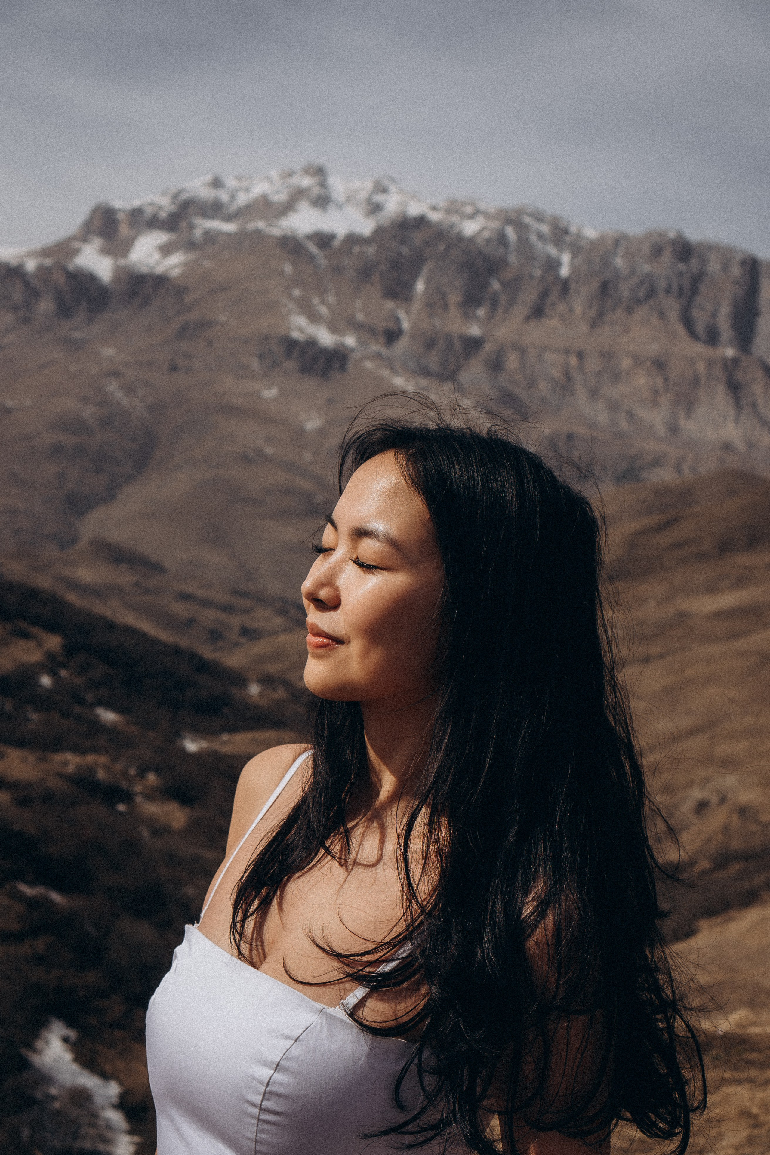 ОСЕТИЯ. Профессиональный фотограф, Санкт-Петербург — Виктория Богомолова