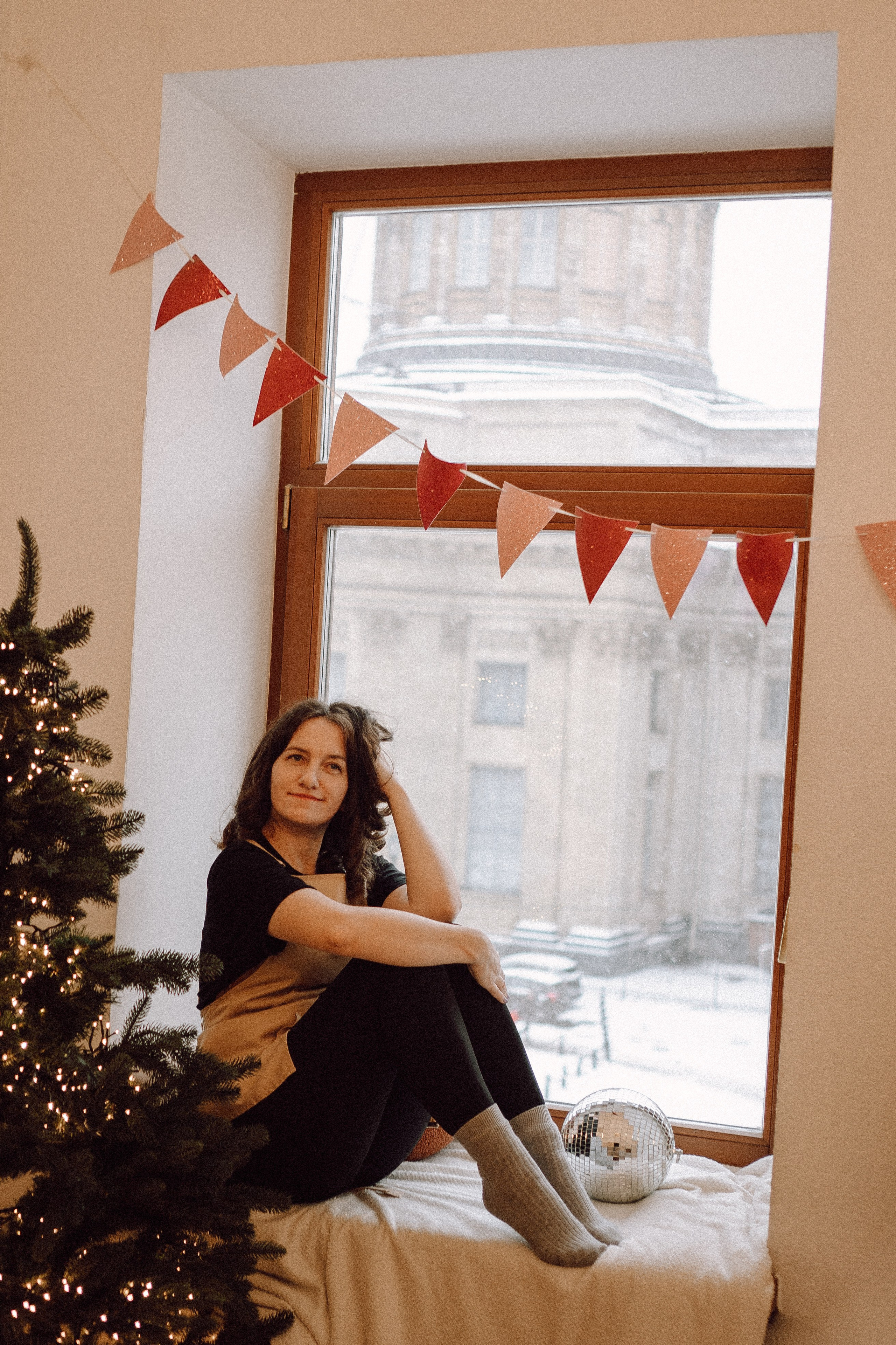 Студия лепки. Профессиональный фотограф, Санкт-Петербург — Виктория Богомолова