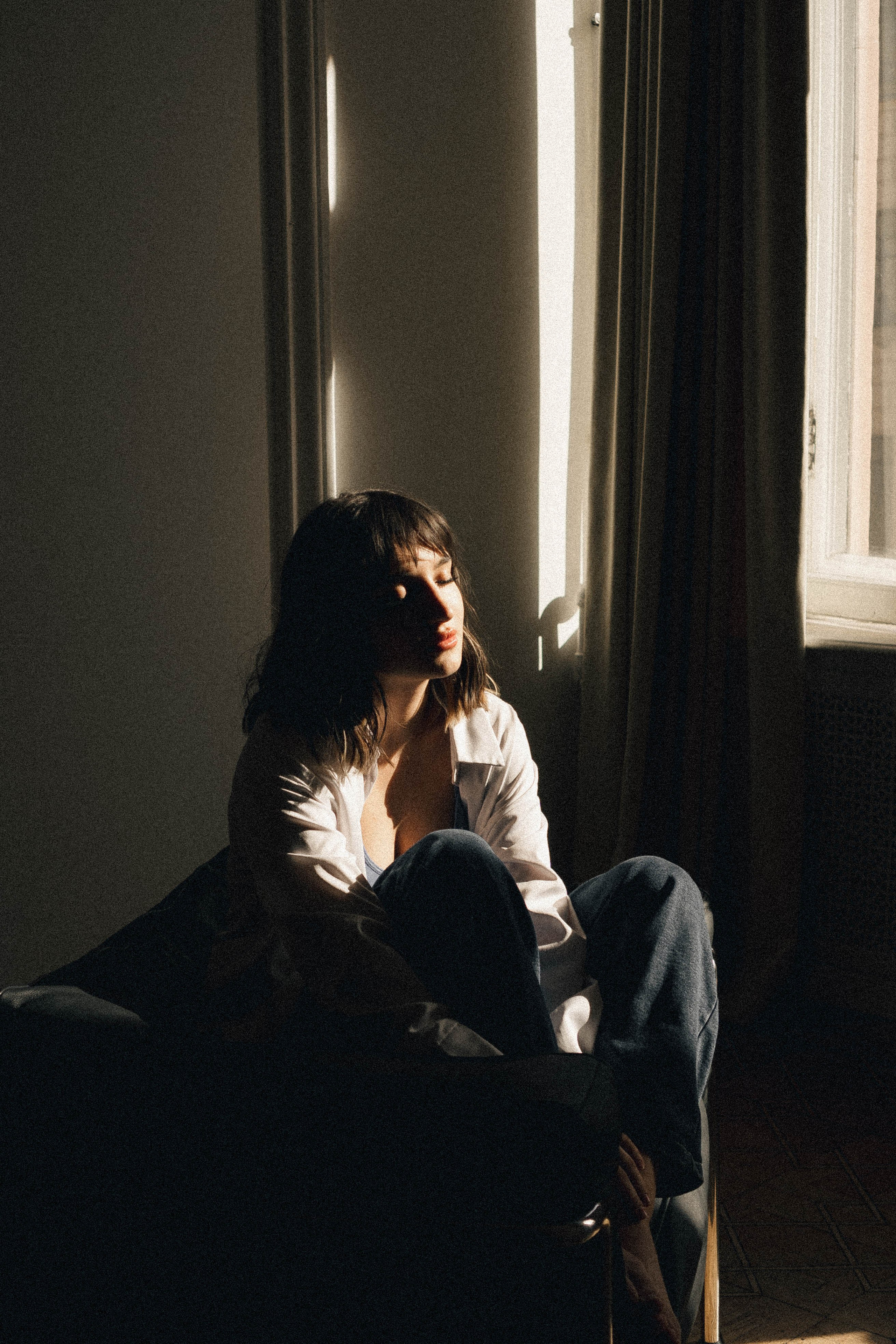 Студийная. Профессиональный фотограф, Санкт-Петербург — Виктория Богомолова