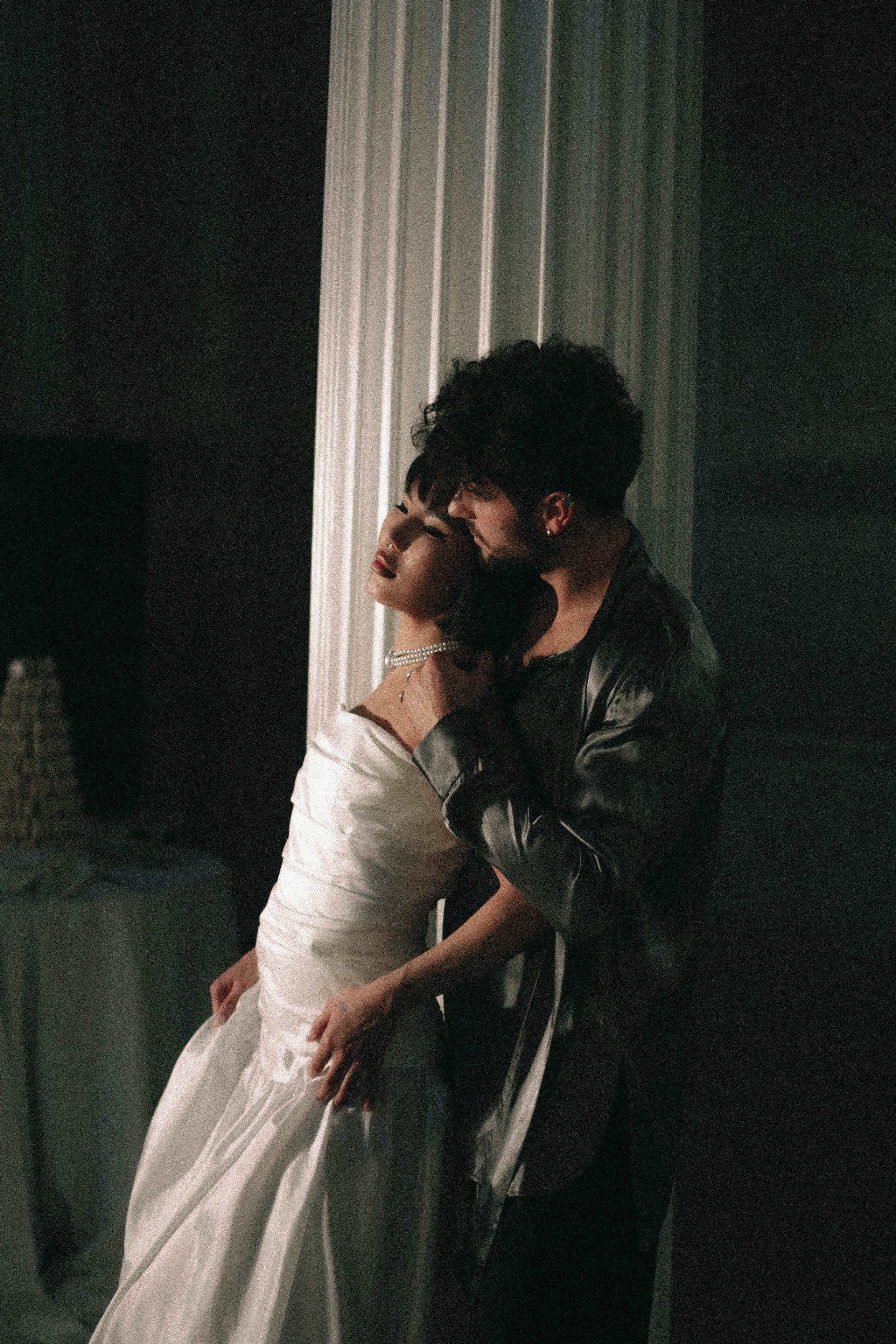 СВАБЕДНАЯ ФОТСЕССИИЯ В ОДНОМ ИЗ ЗАЛОВ НИКОЛАЕВСКОГО ДВОРЦА. Профессиональный фотограф, Санкт-Петербург — Виктория Богомолова