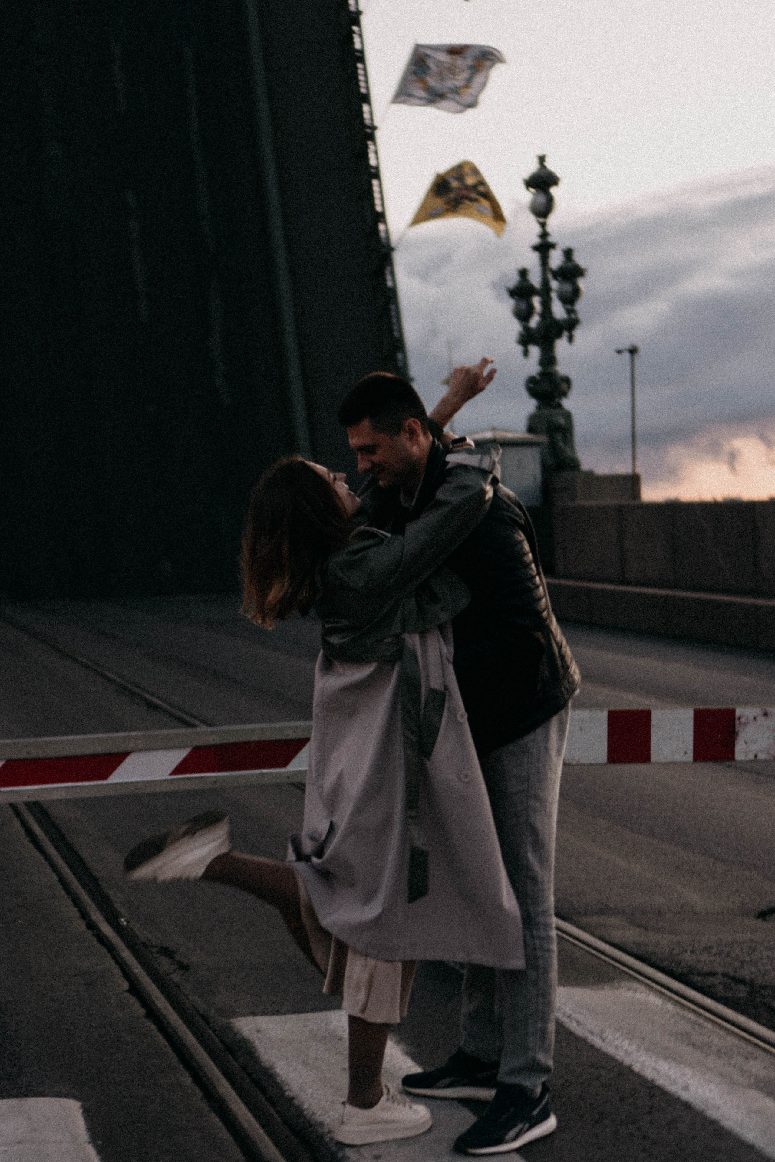 Рассветная, белые ночи. Профессиональный фотограф, Санкт-Петербург — Виктория Богомолова