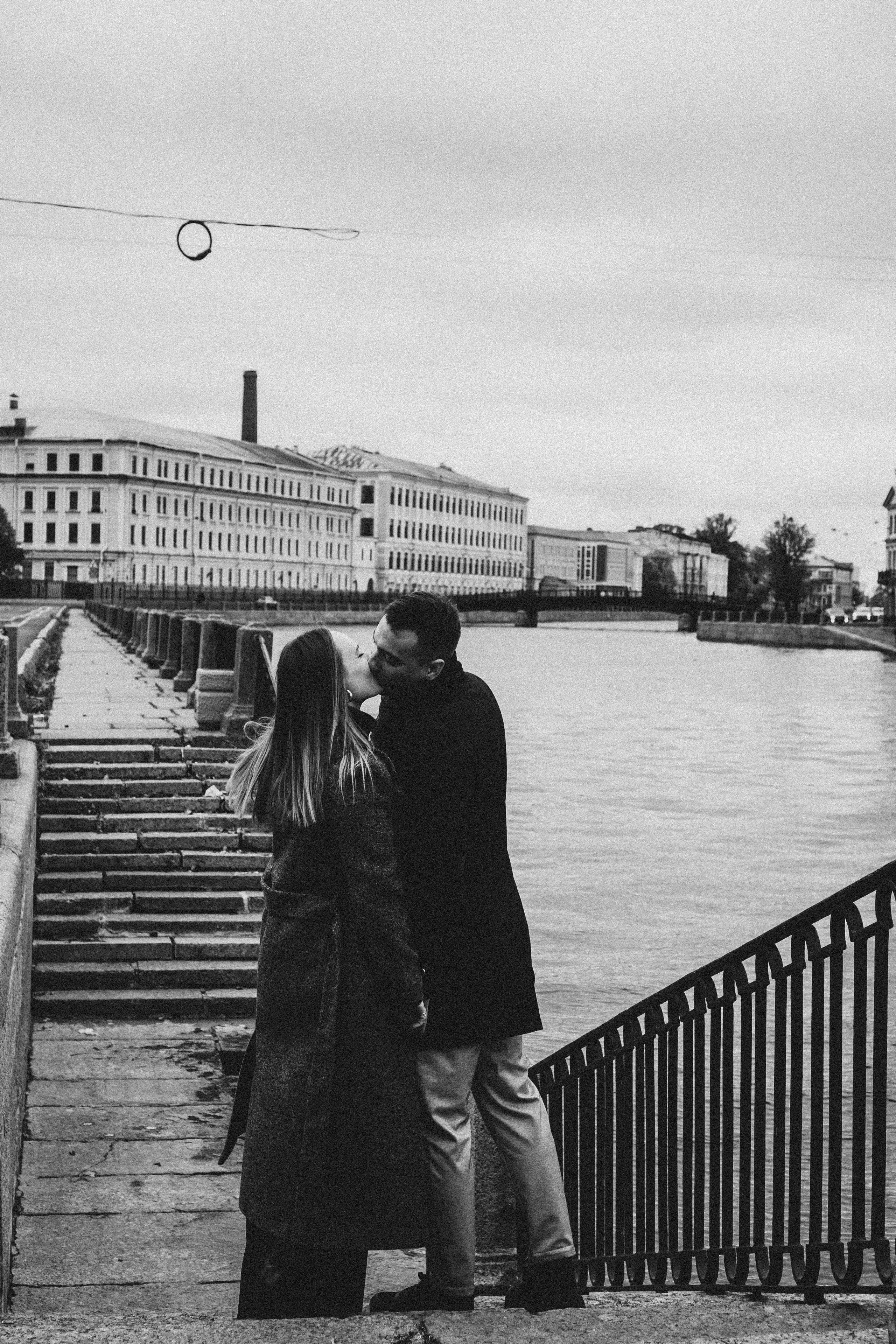 Прогулка по городу. Профессиональный фотограф, Санкт-Петербург — Виктория Богомолова