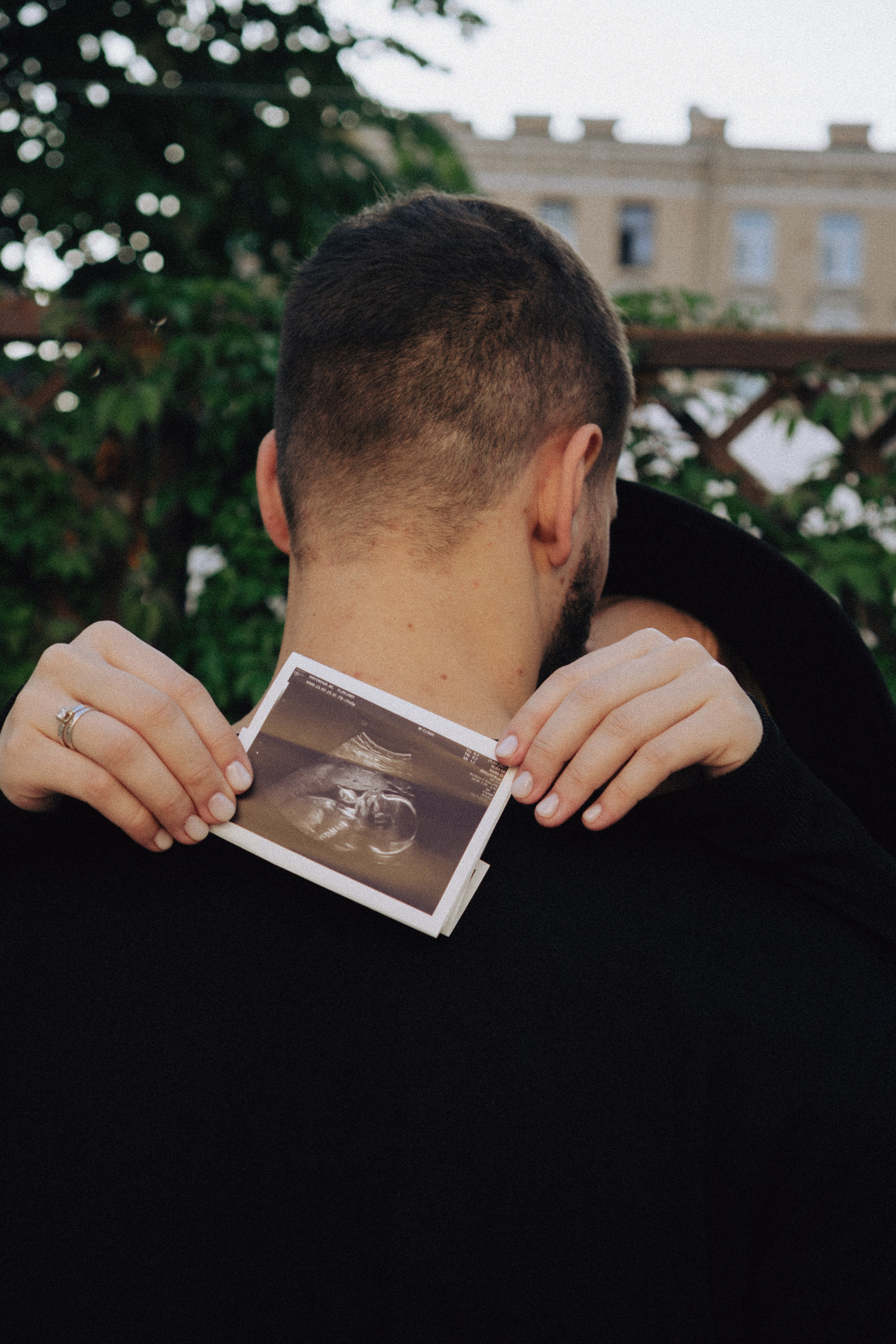 БЕРЕМЕННОСТЬ. Профессиональный фотограф, Санкт-Петербург — Виктория Богомолова