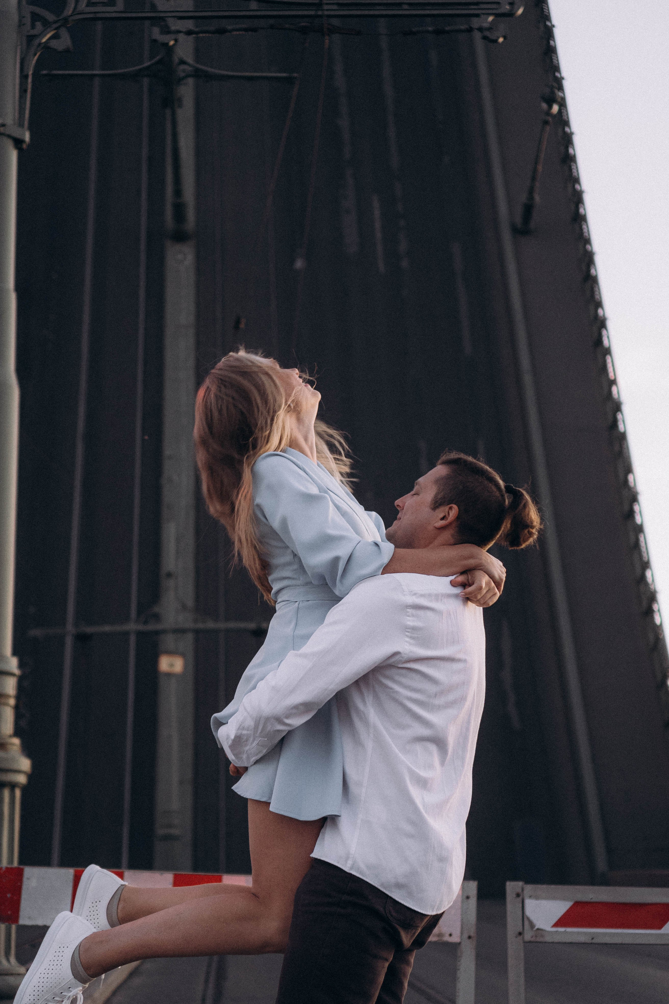 СЧАСТЛИВОЕ УТРО. Профессиональный фотограф, Санкт-Петербург — Виктория Богомолова