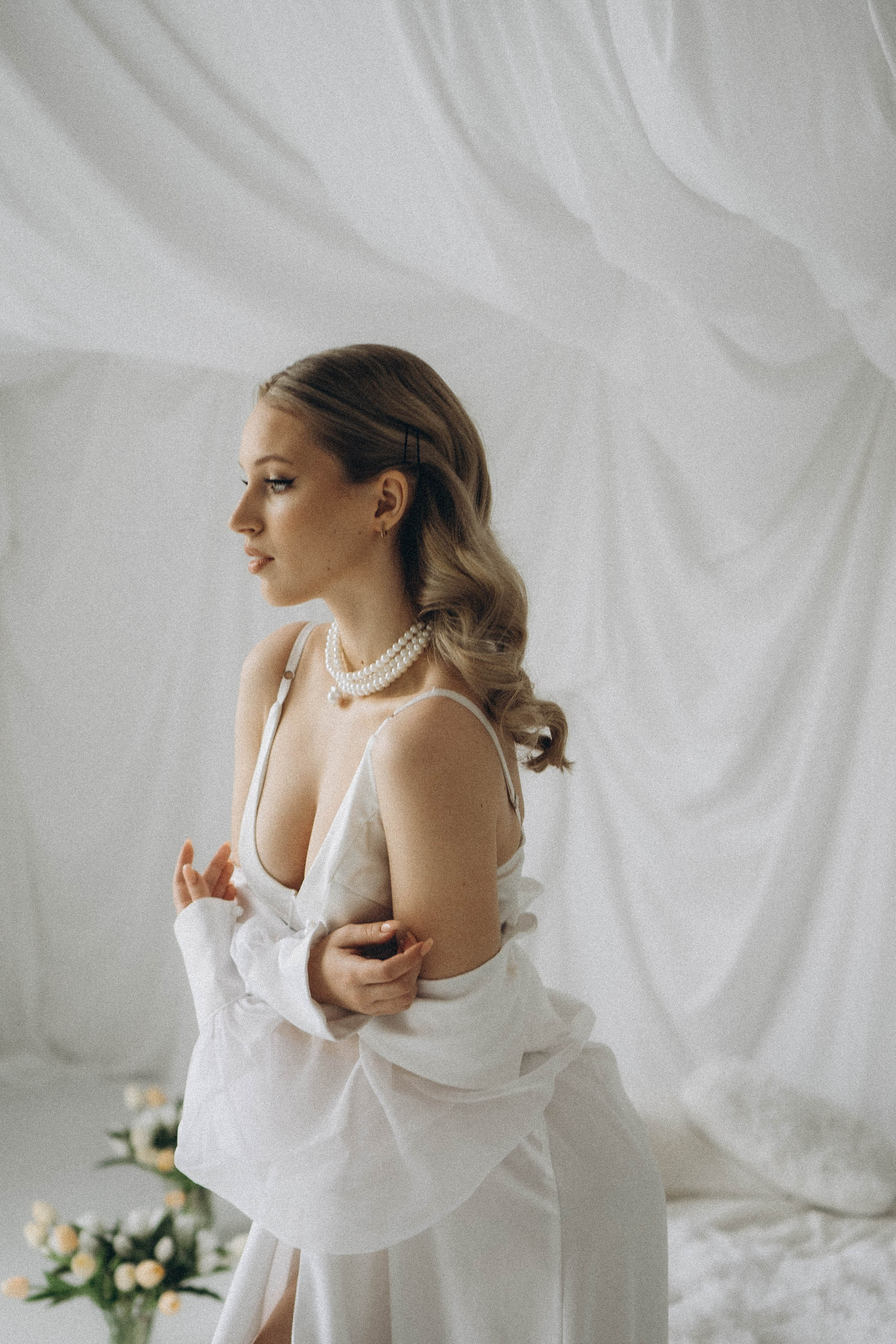 Весенняя. Профессиональный фотограф, Санкт-Петербург — Виктория Богомолова