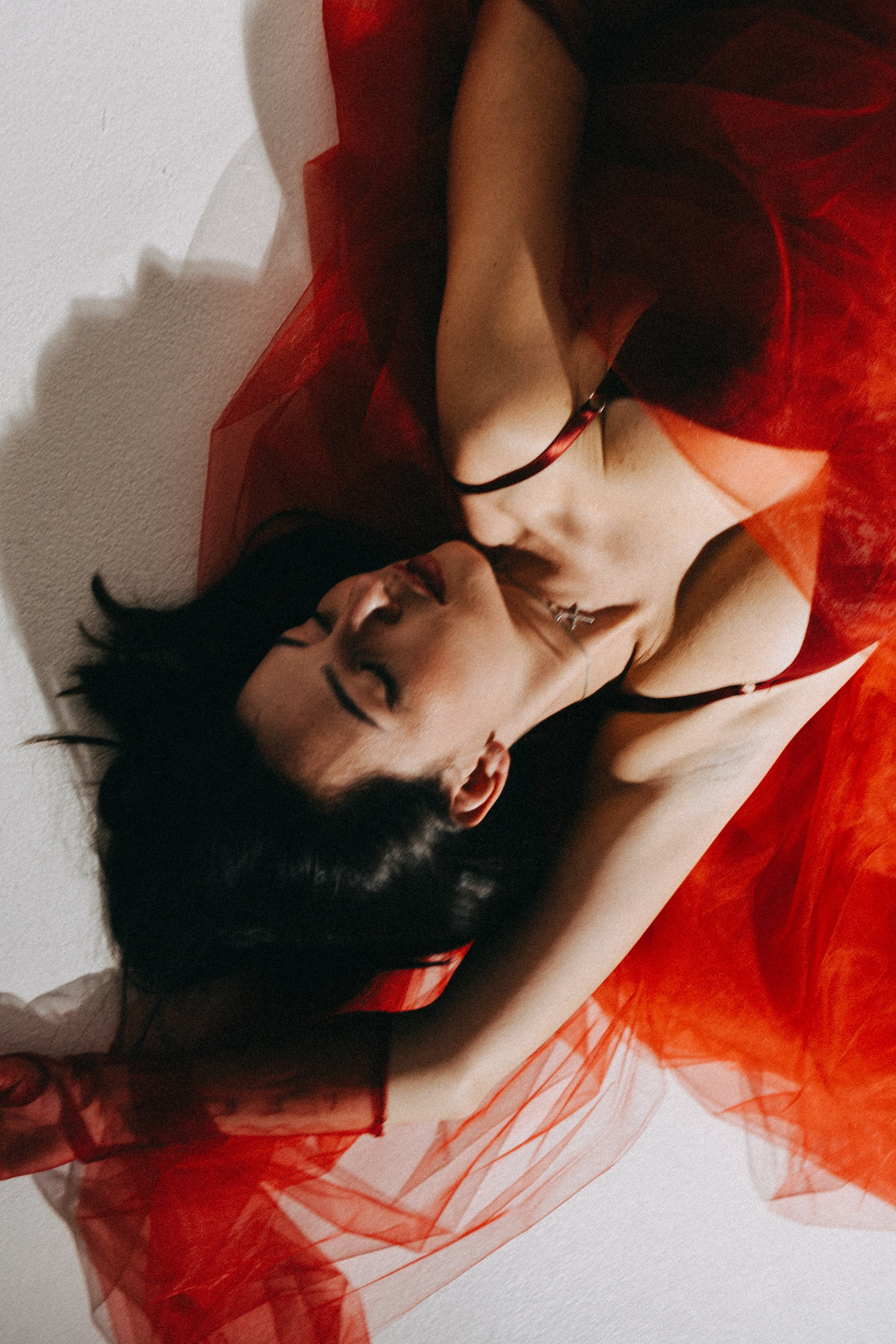 Творческая история для девушки. Профессиональный фотограф, Санкт-Петербург — Виктория Богомолова