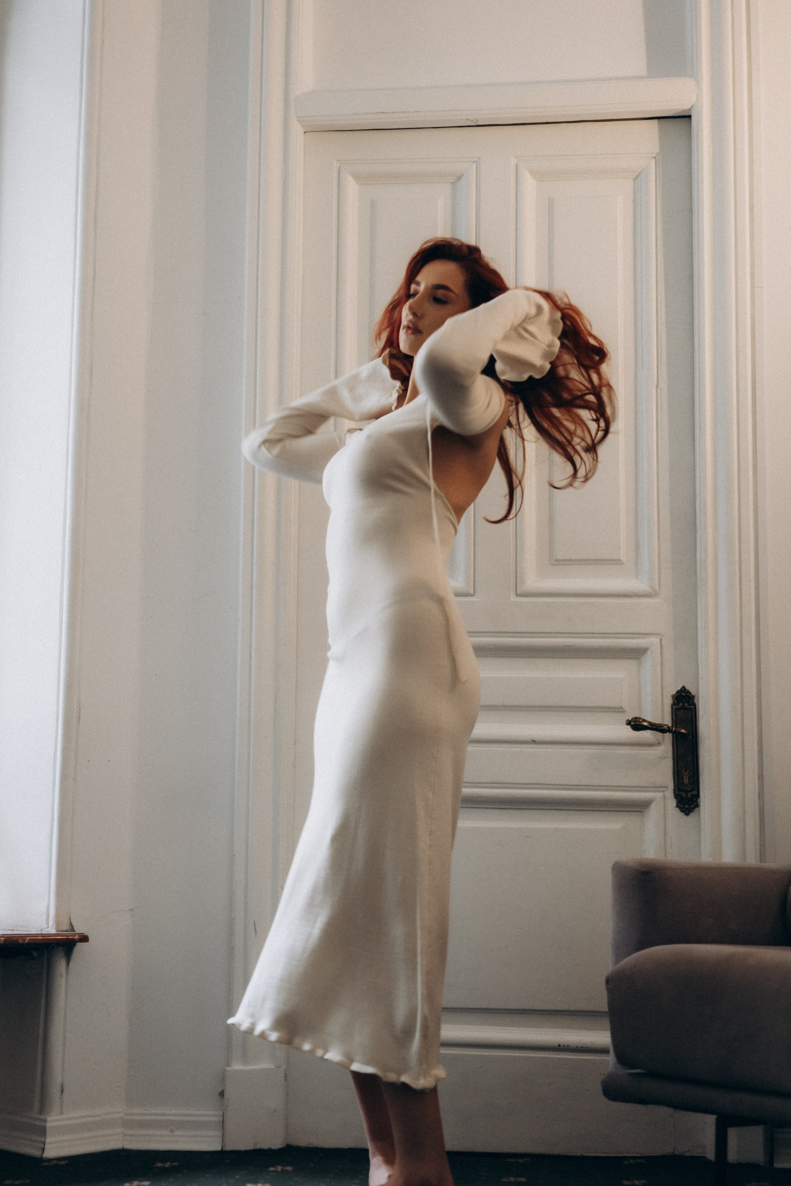 Для девушки. Профессиональный фотограф, Санкт-Петербург — Виктория Богомолова