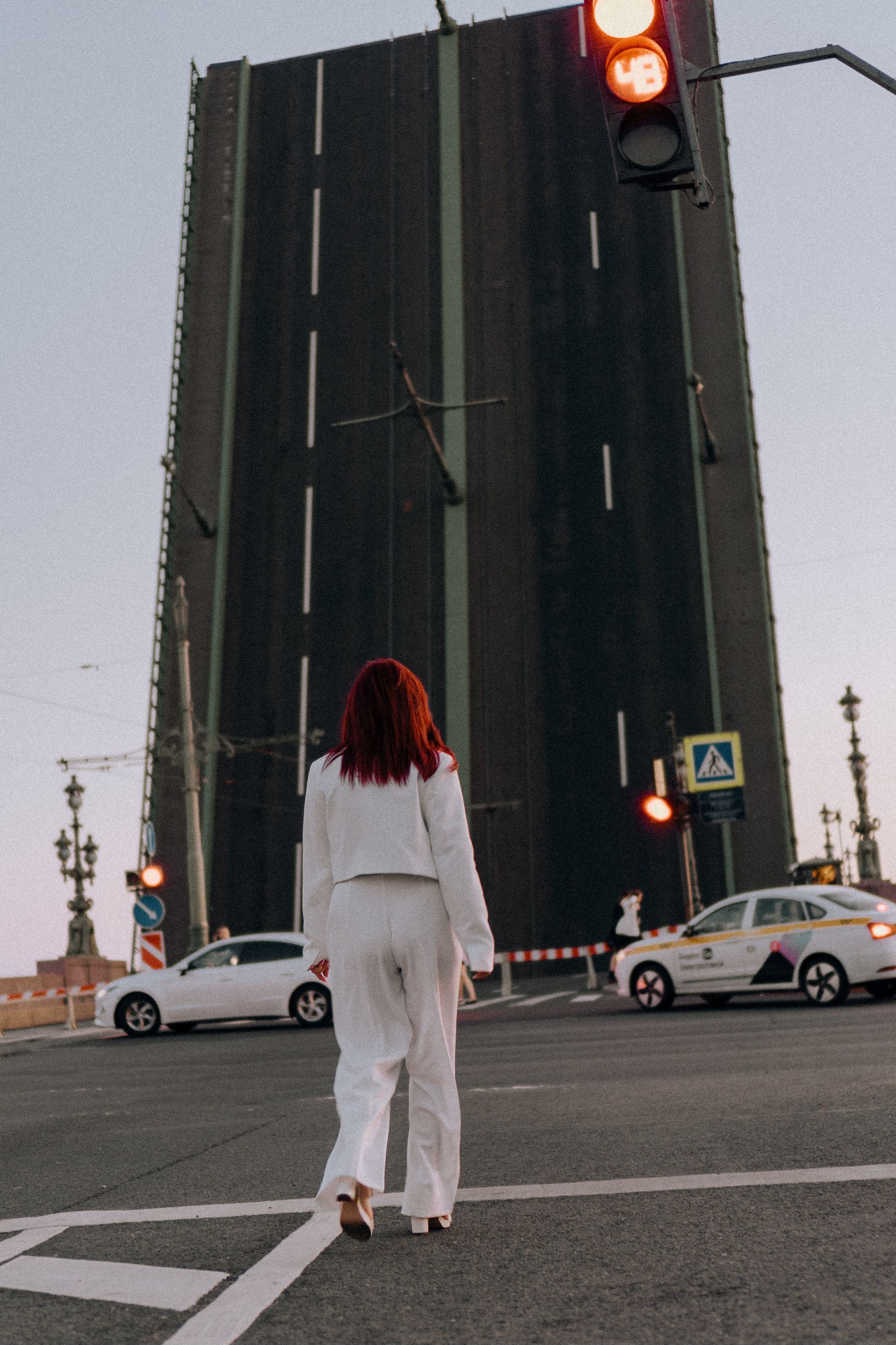 РАССВЕТНАЯ ИСТОРИЯ. Профессиональный фотограф, Санкт-Петербург — Виктория Богомолова