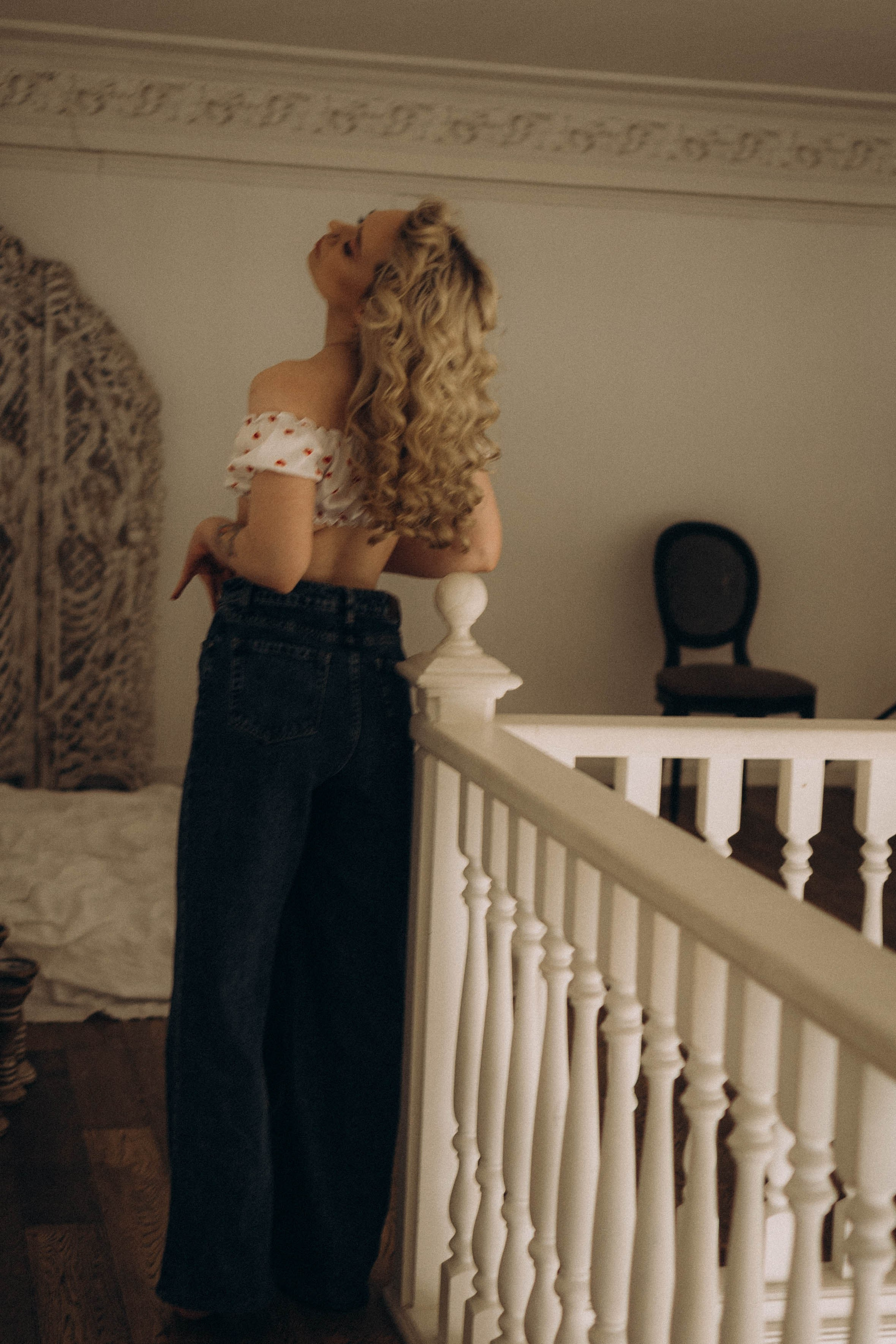 Студийная. Профессиональный фотограф, Санкт-Петербург — Виктория Богомолова