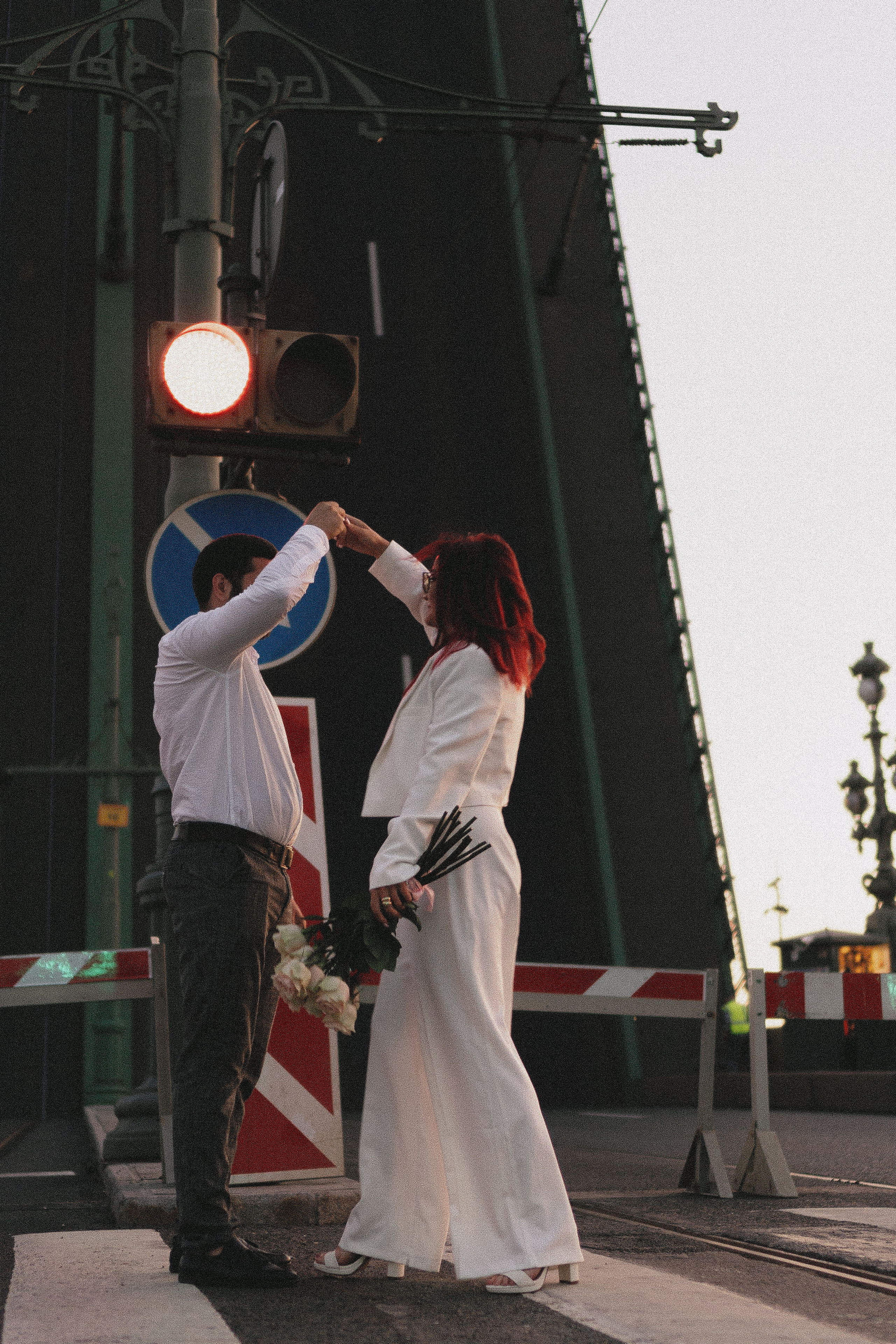 РАССВЕТНАЯ ИСТОРИЯ. Профессиональный фотограф, Санкт-Петербург — Виктория Богомолова