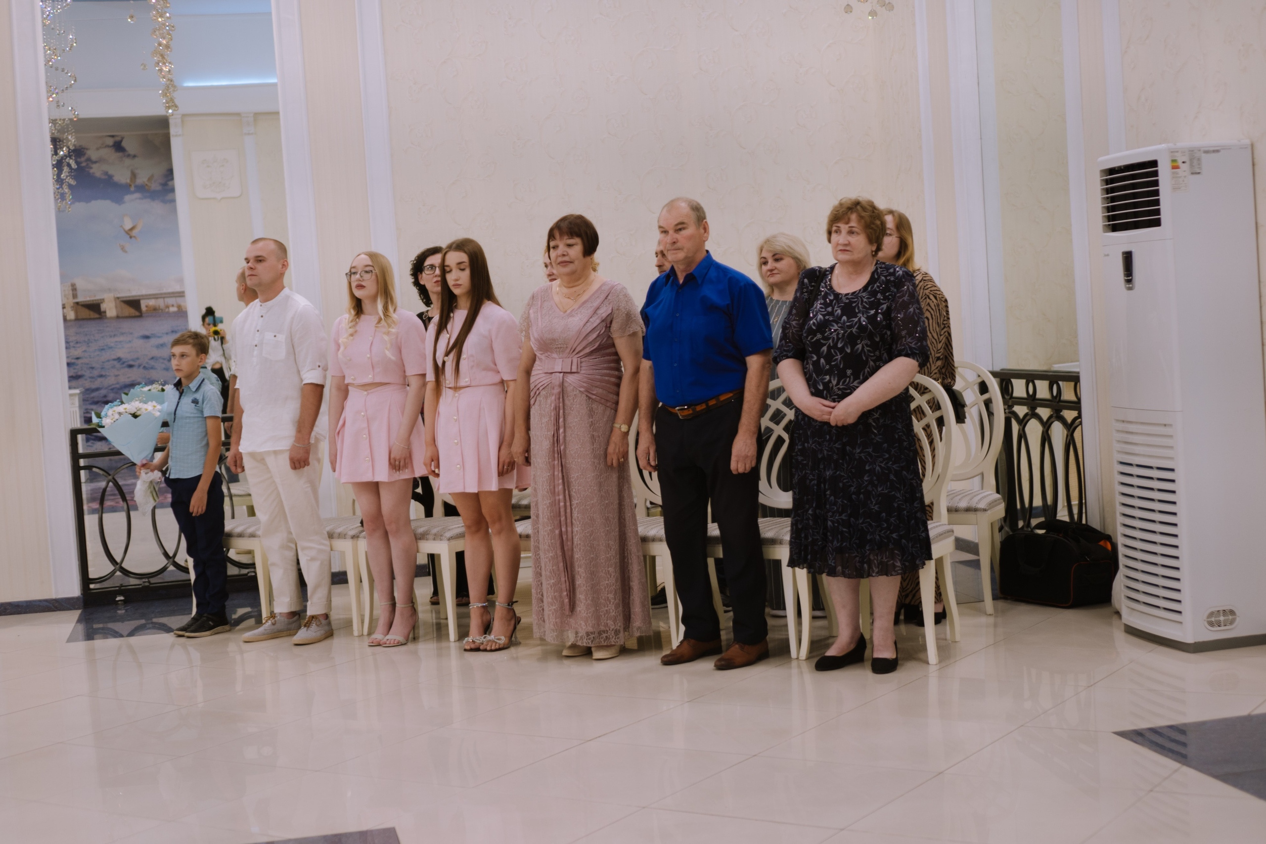 СВАДЕБНЫЙ РЕПОРТАЖ. Профессиональный фотограф, Санкт-Петербург — Виктория Богомолова