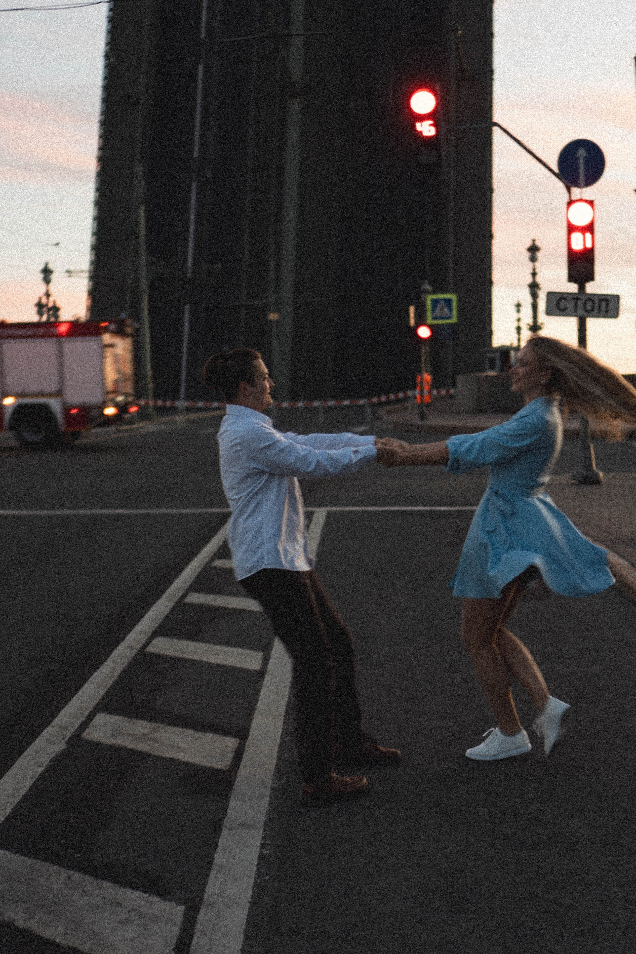 СЧАСТЛИВОЕ УТРО. Профессиональный фотограф, Санкт-Петербург — Виктория Богомолова