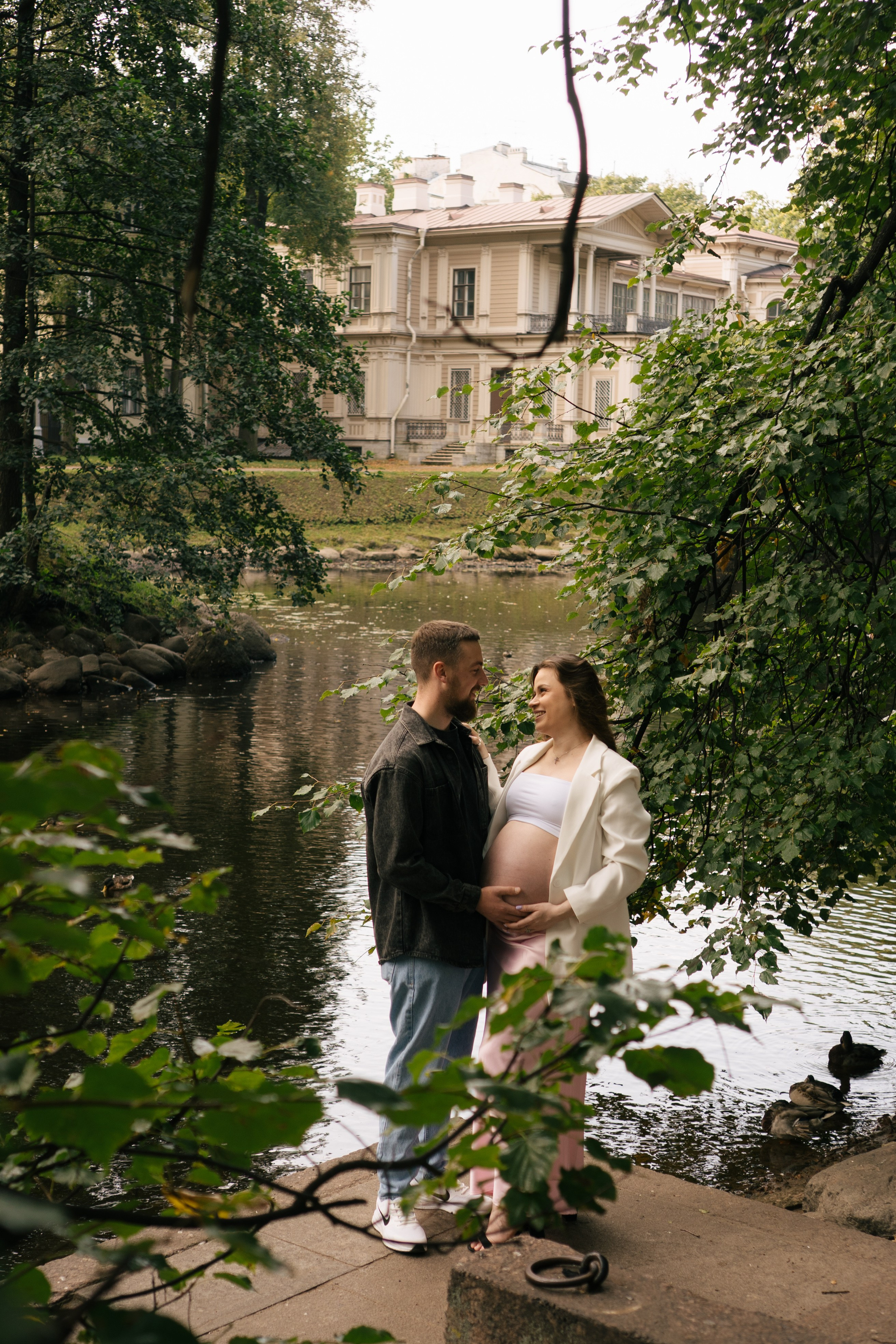 СЕМЕЙНАЯ ИСТОРИЯ. Профессиональный фотограф, Санкт-Петербург — Виктория Богомолова