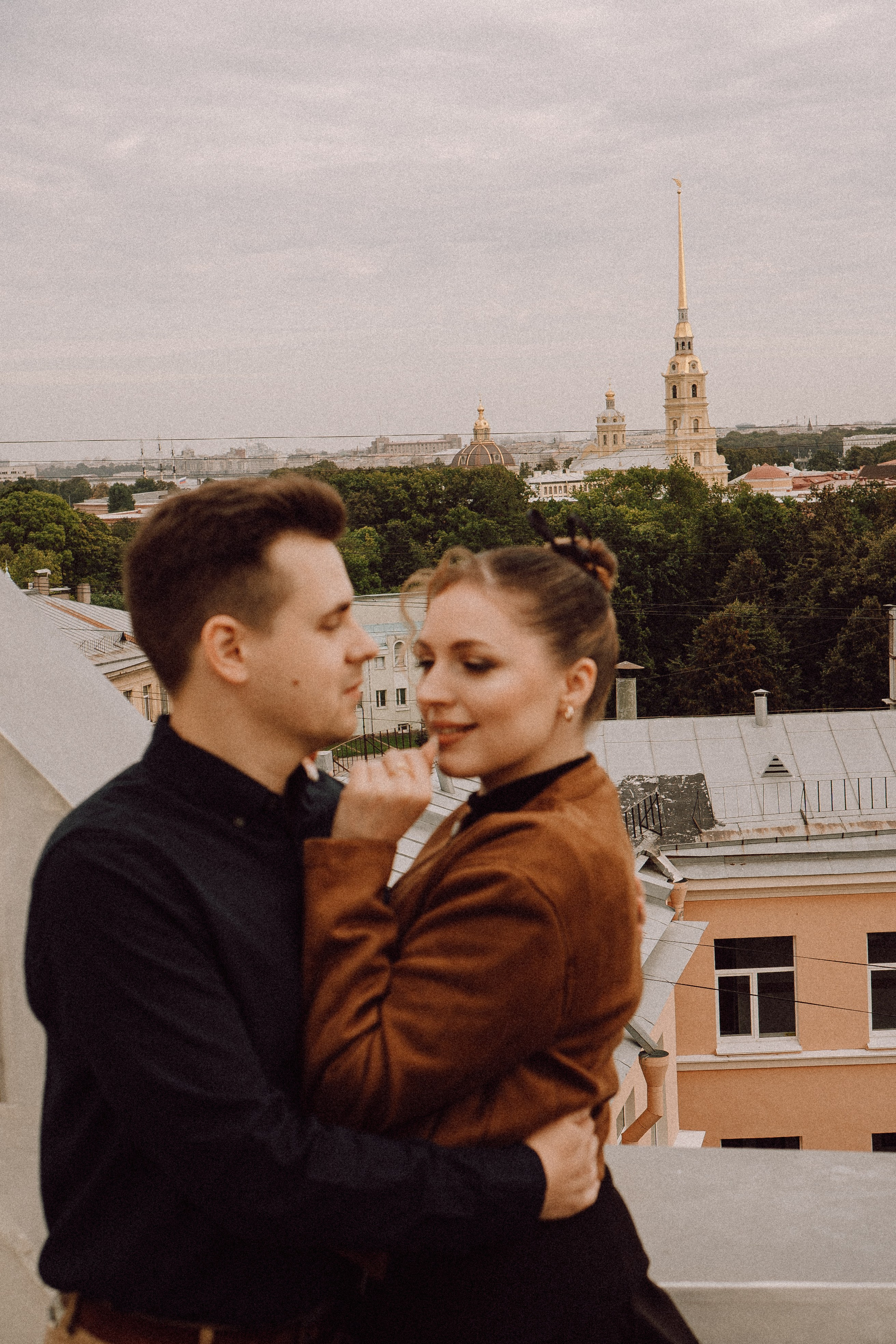 LOVE. Профессиональный фотограф, Санкт-Петербург — Виктория Богомолова