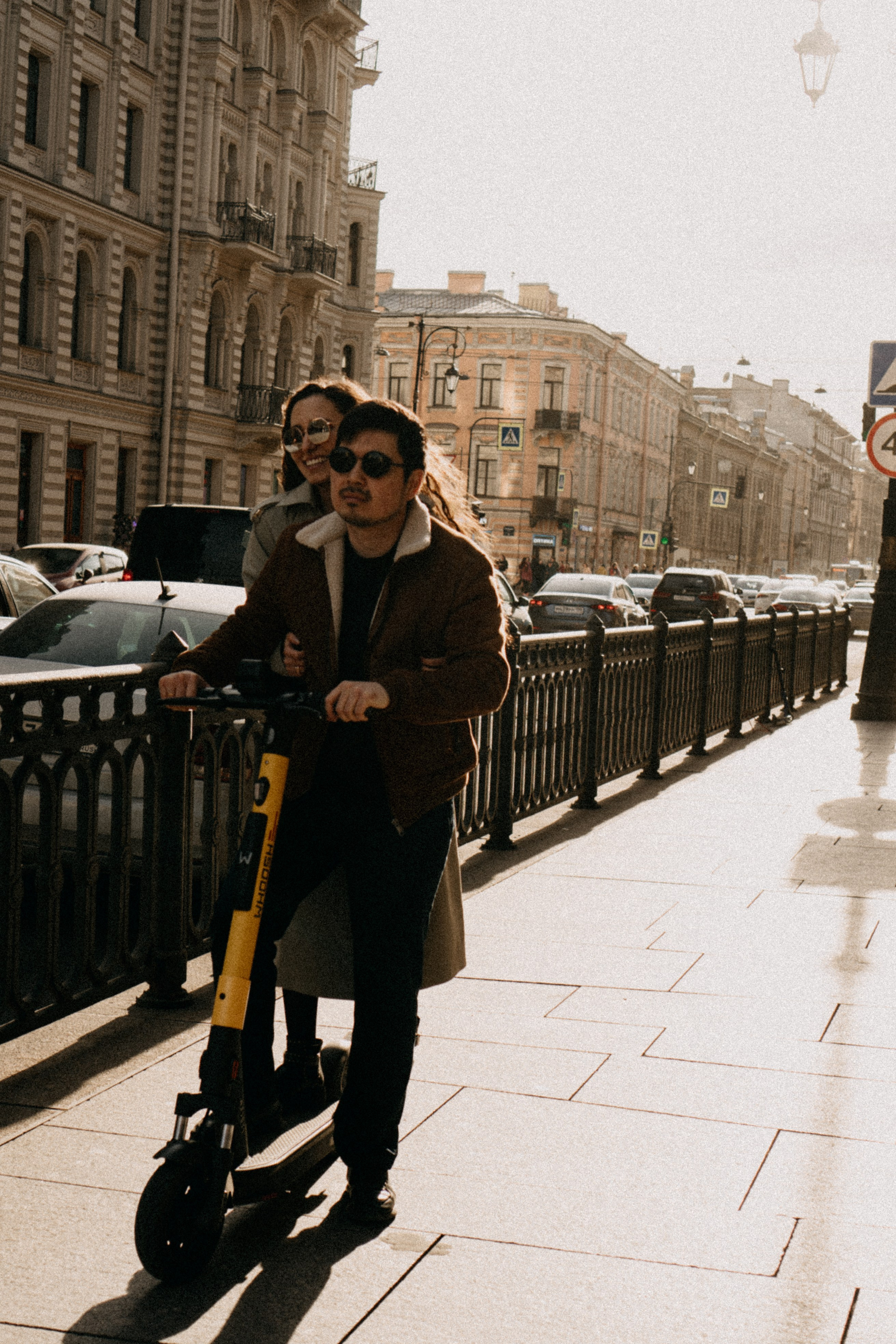 Love story. Профессиональный фотограф, Санкт-Петербург — Виктория Богомолова