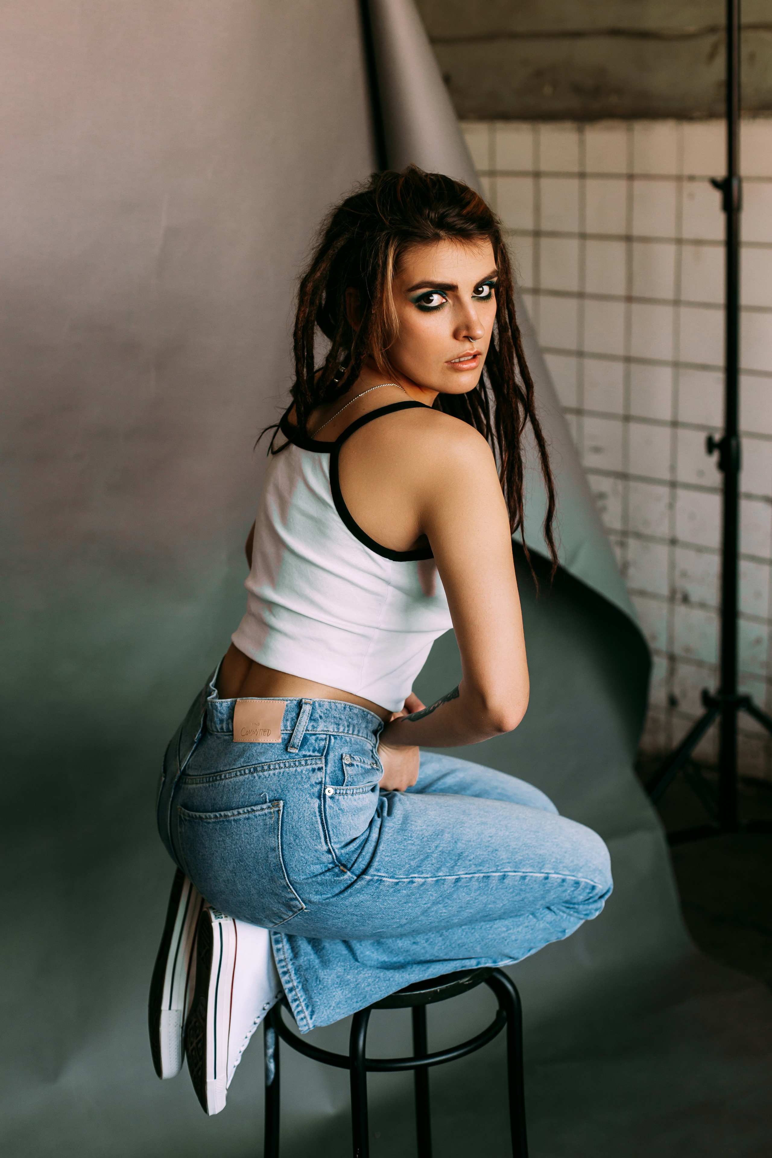 Индивидуальные. Свадебный и репортажный фотограф в Москве и области Илья Мазиенко