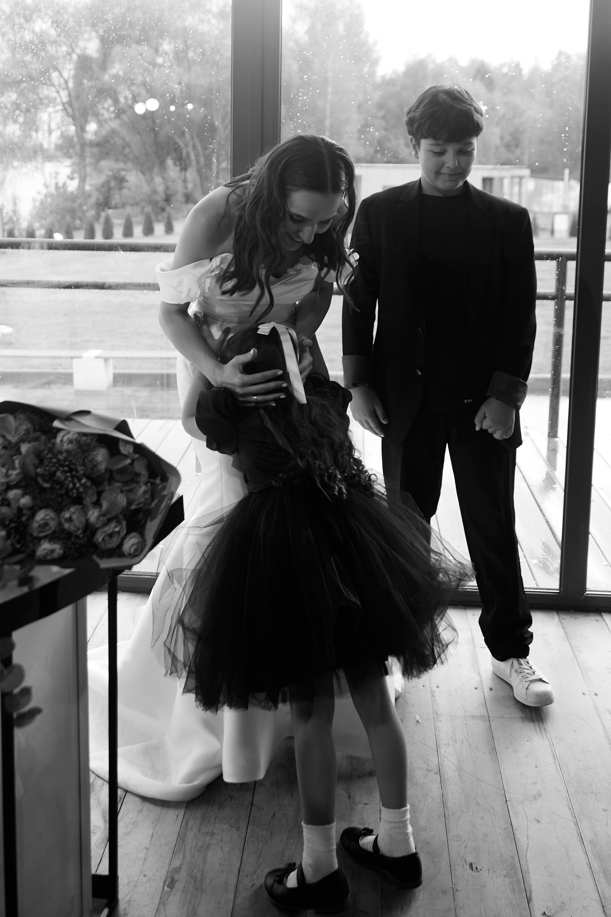 Denis & Elvira | Russia, Moscow region. Свадебный фотограф