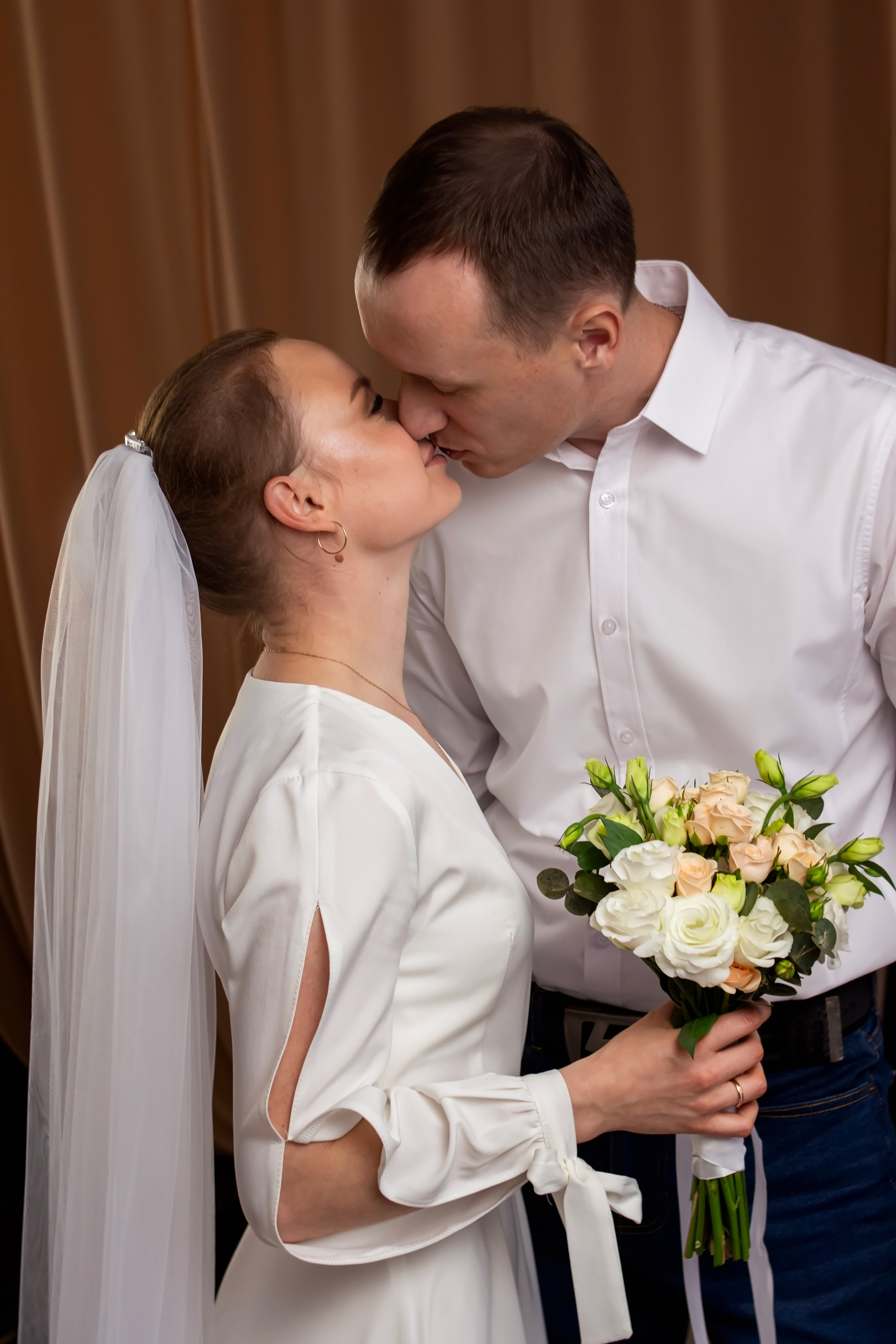 Сергей и Евгения. Тютина Оля фотограф-ретушер Екатеринбург