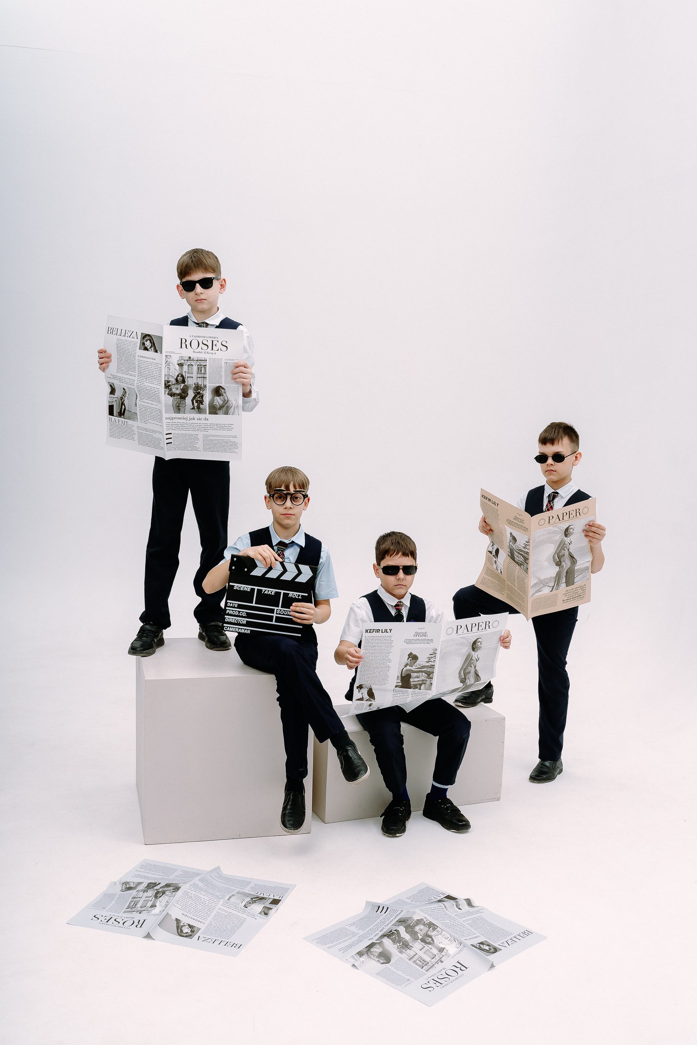 Форбс- рекзвизит и фото для съемки в студии. Выпускные альбомы Натальи Бутко: Новороссийск, Анапа, Геленджик