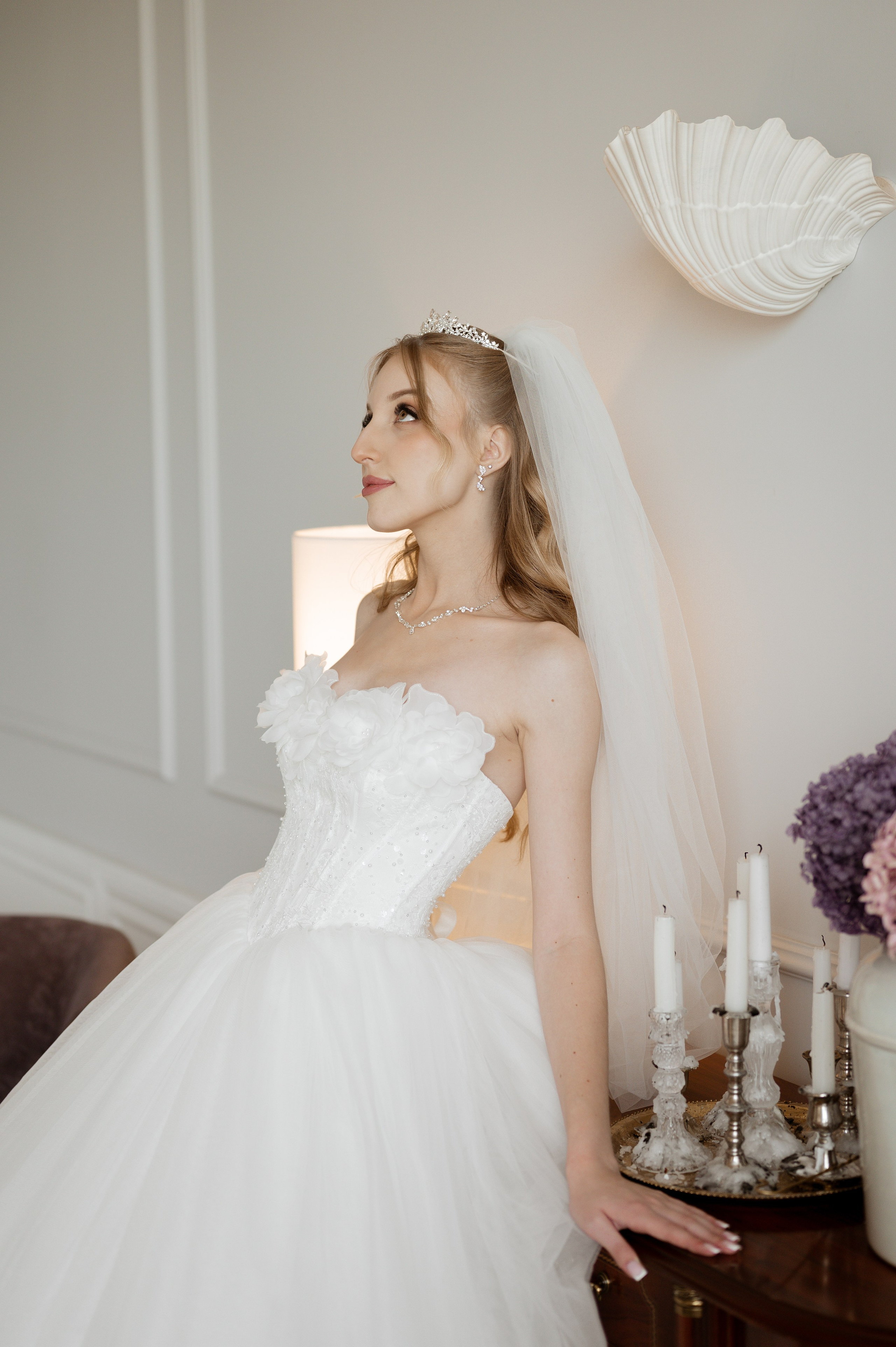 Иван и Арина. Свадебный и семейный фотограф в Краснодаре Алина Мельник