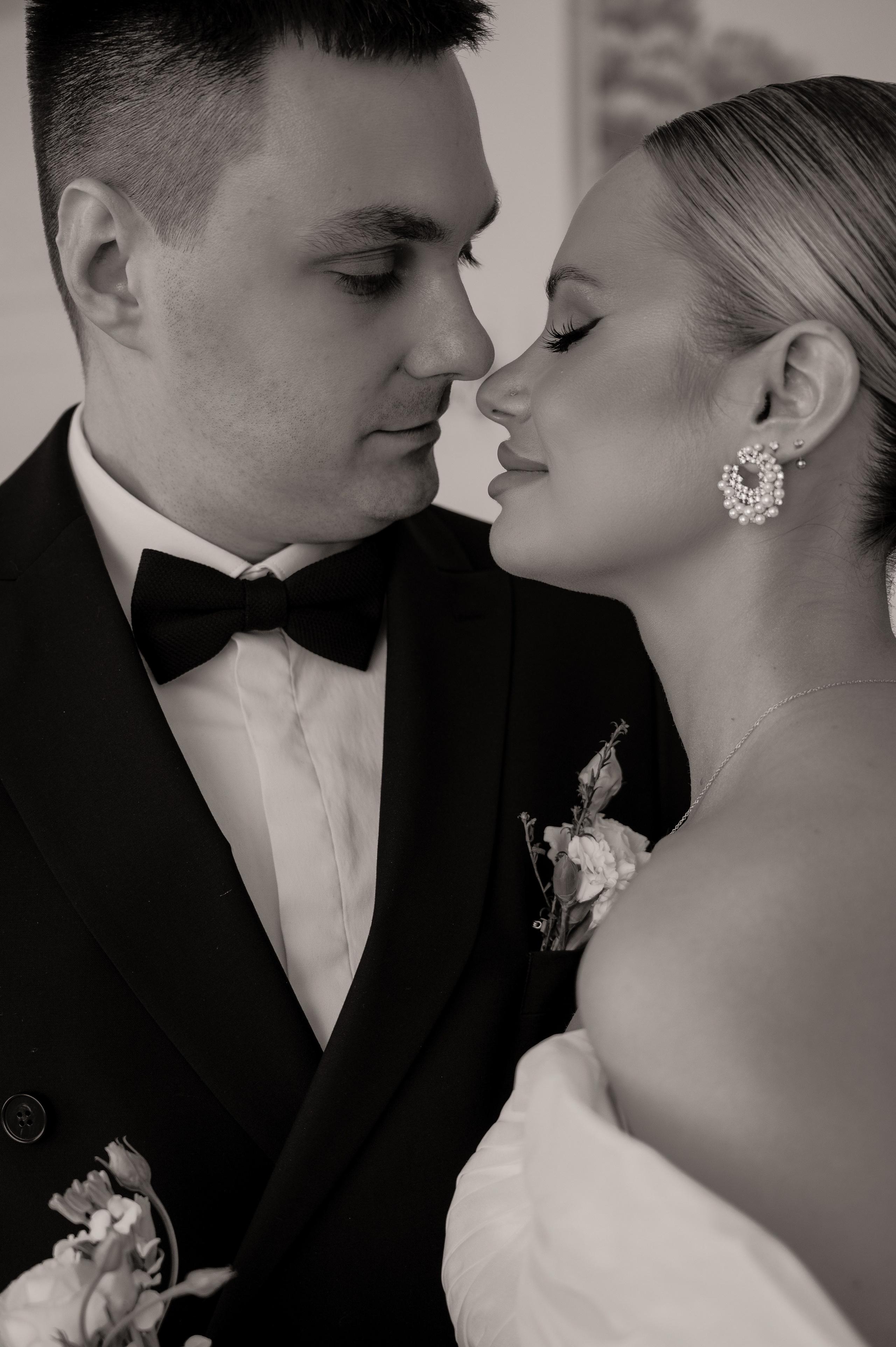 Сергей и Анастасия. Свадебный и семейный фотограф в Краснодаре Алина Мельник