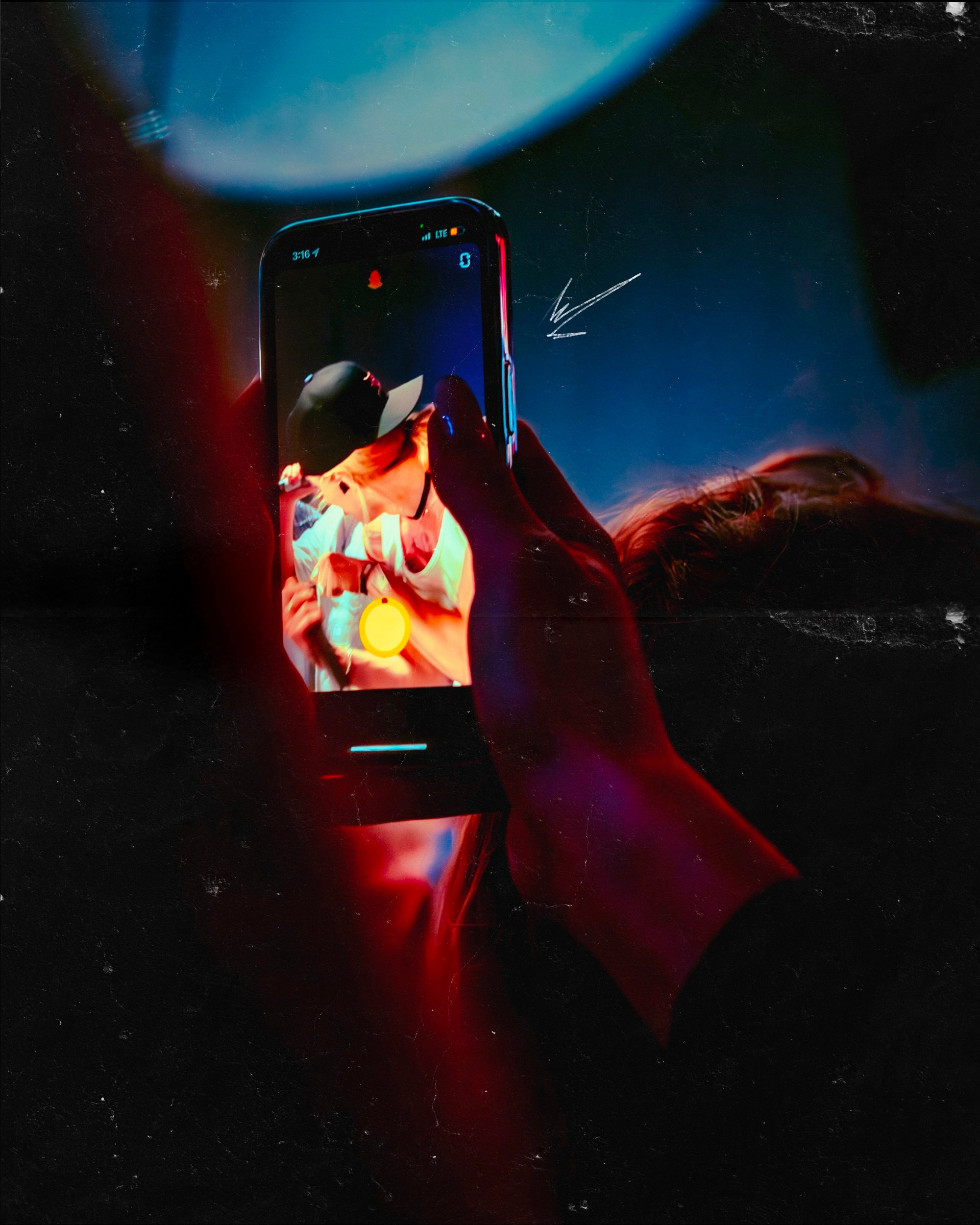 MOONLIGHT [БАУНС]. Фотограф Москва